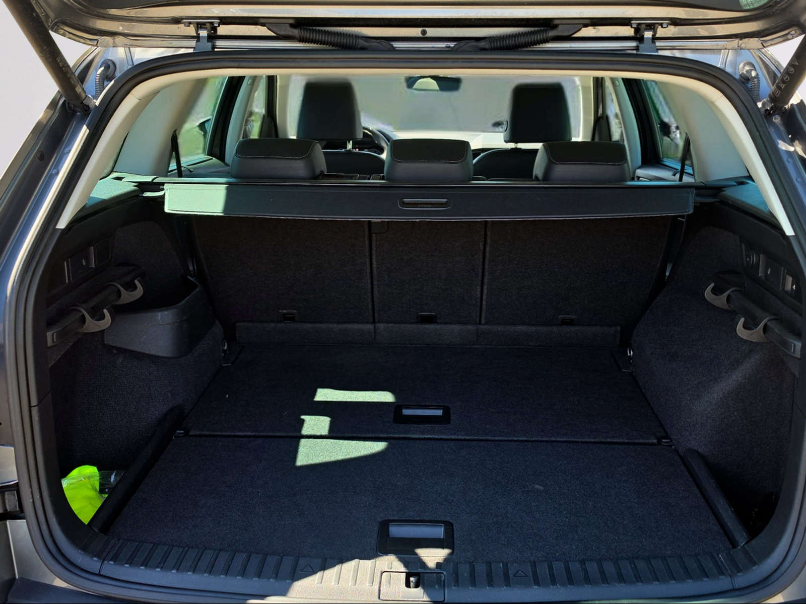 SKODA Kodiaq 2.0 TDI CR Style 4x4 DSG-image-5