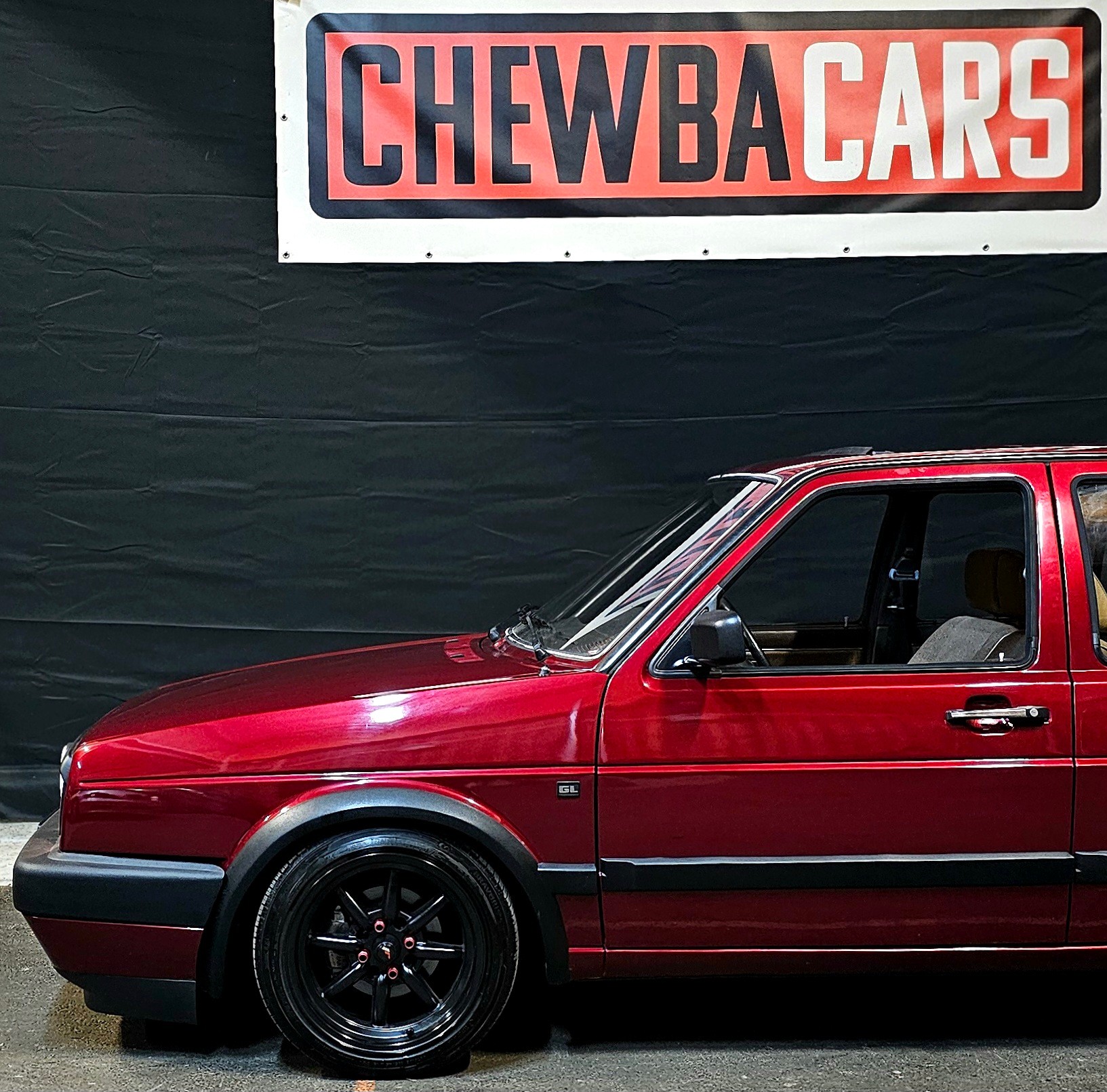VW Golf 1800 GL-showroom-element-2
