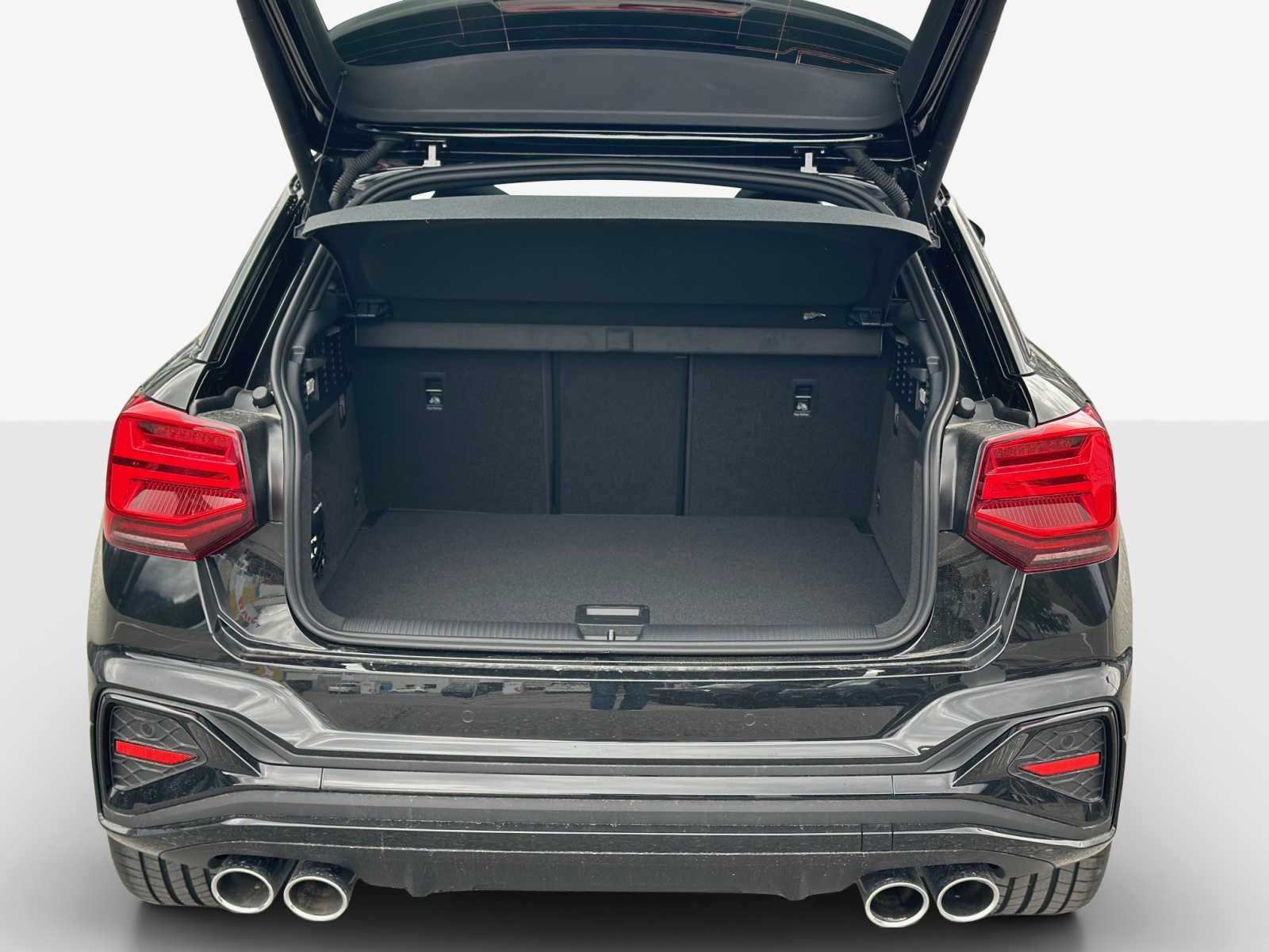 AUDI SQ2 TFSI quattro S-tronic-image-12