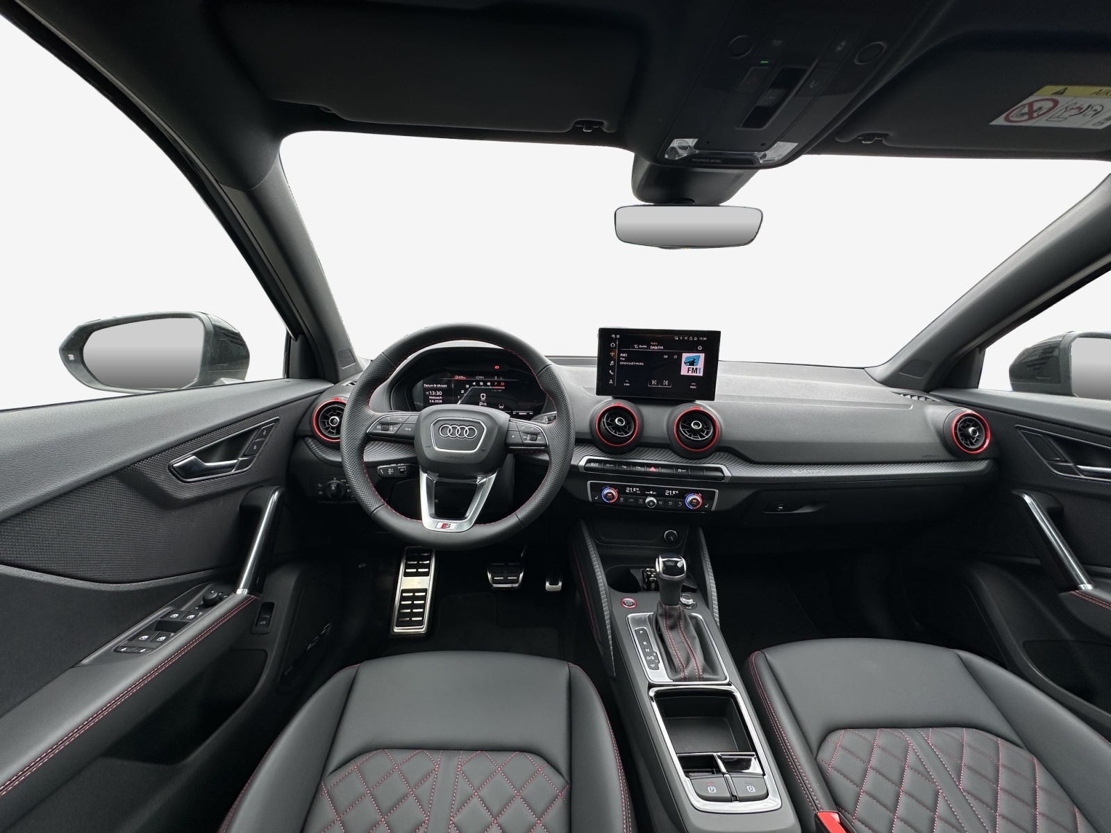 AUDI SQ2 TFSI quattro S-tronic-image-8