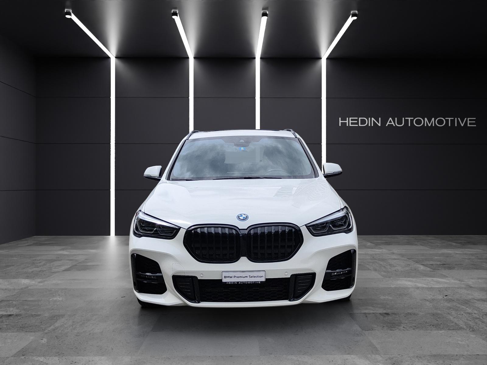 BMW X1 25e xDrive-image-7