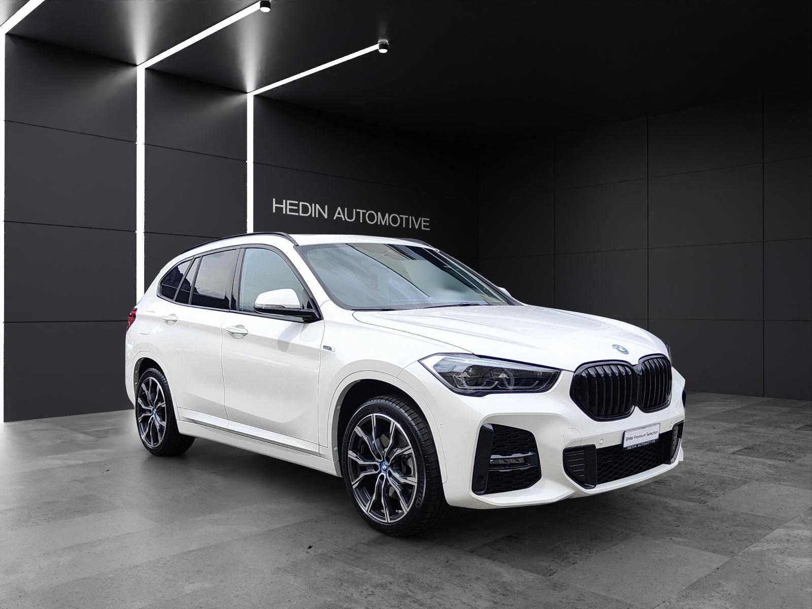 BMW X1 25e xDrive-image-6