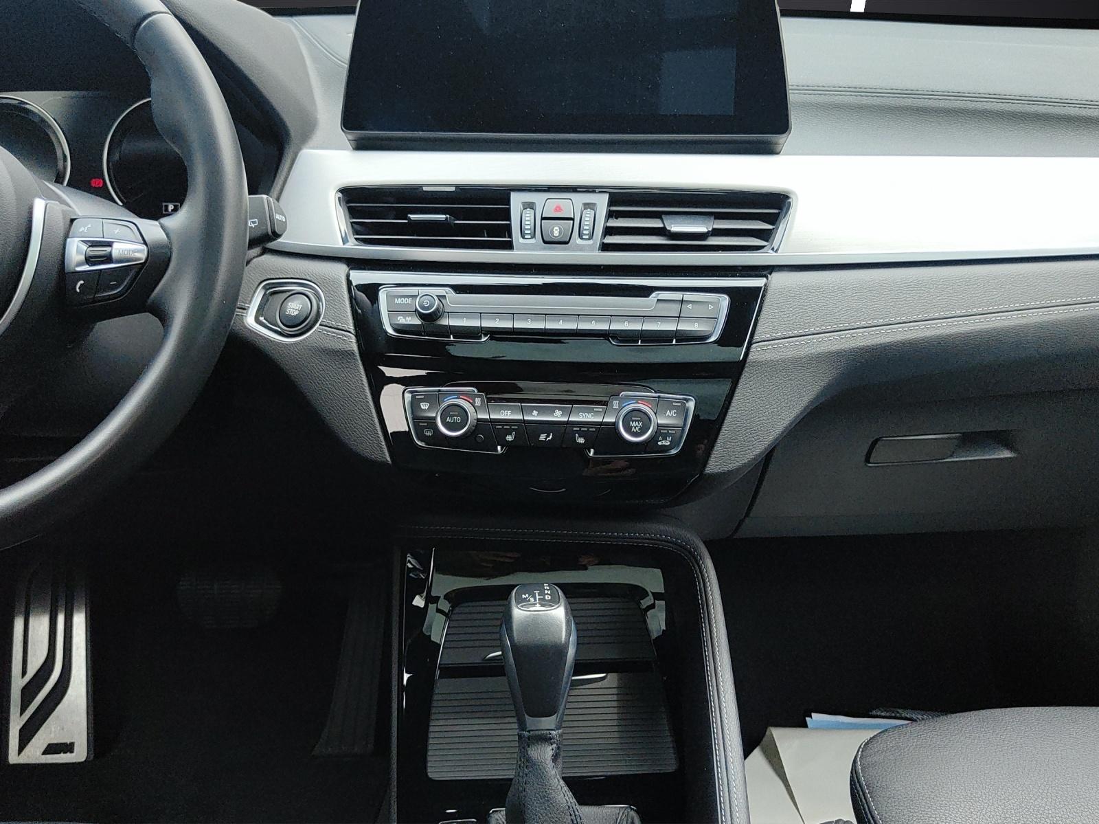 BMW X1 25e xDrive-image-19