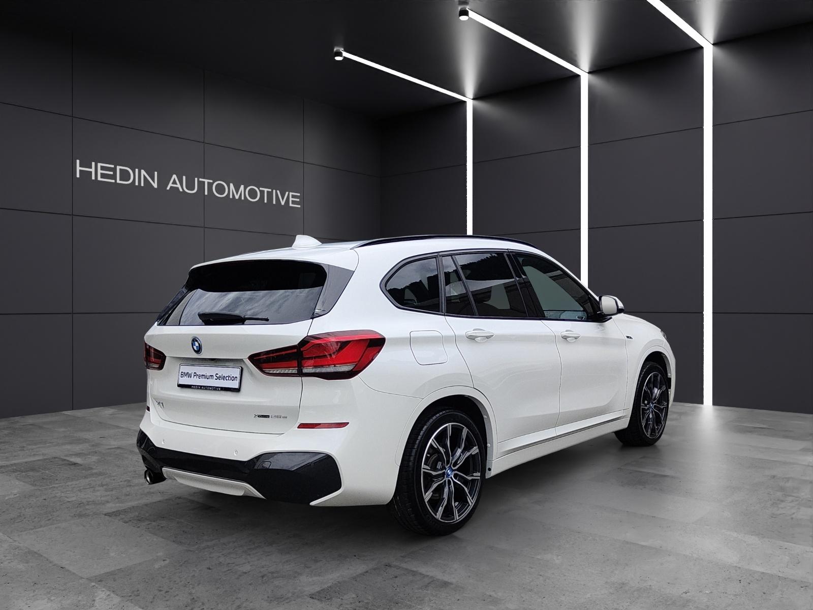 BMW X1 25e xDrive-image-4
