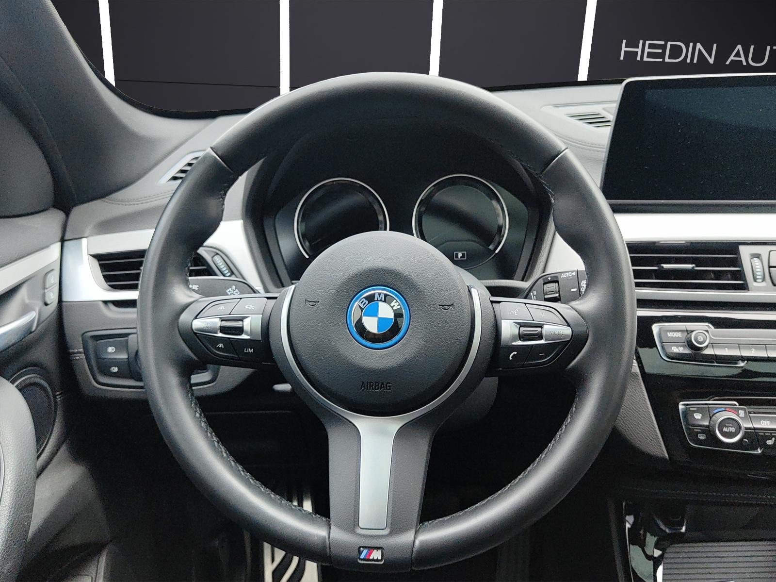 BMW X1 25e xDrive-image-15