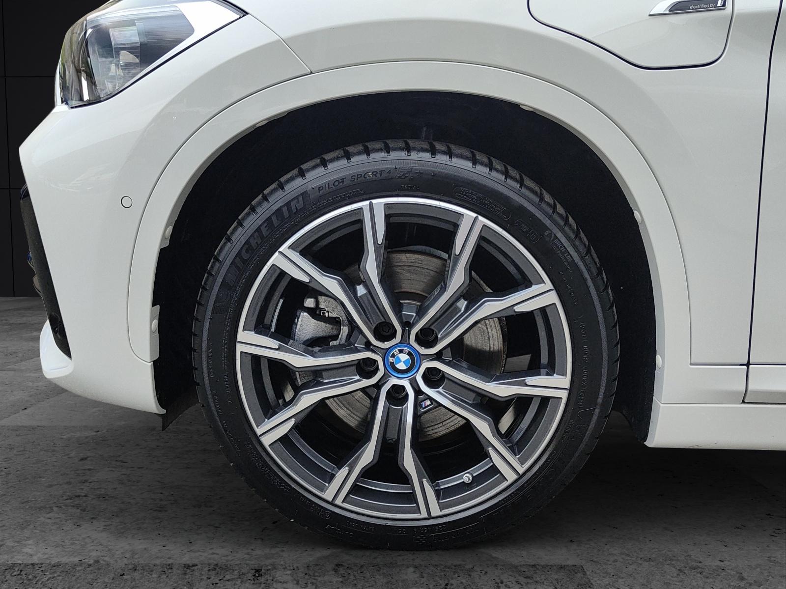 BMW X1 25e xDrive-image-8
