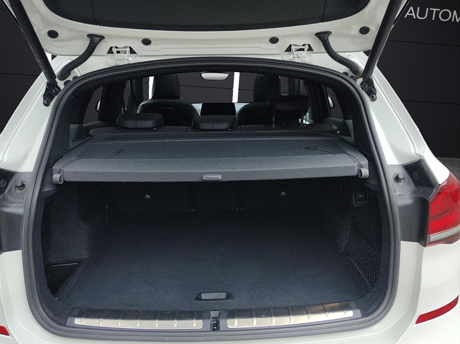 BMW X1 25e xDrive-image-13