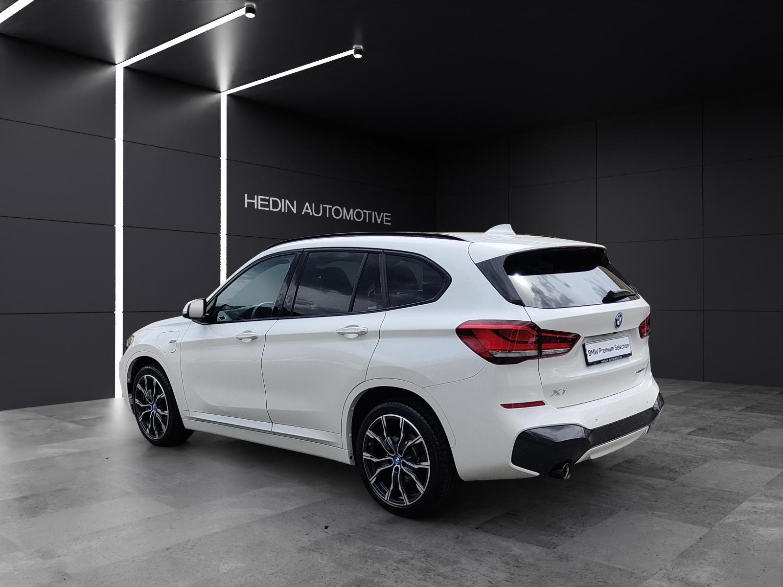 BMW X1 25e xDrive-image-2