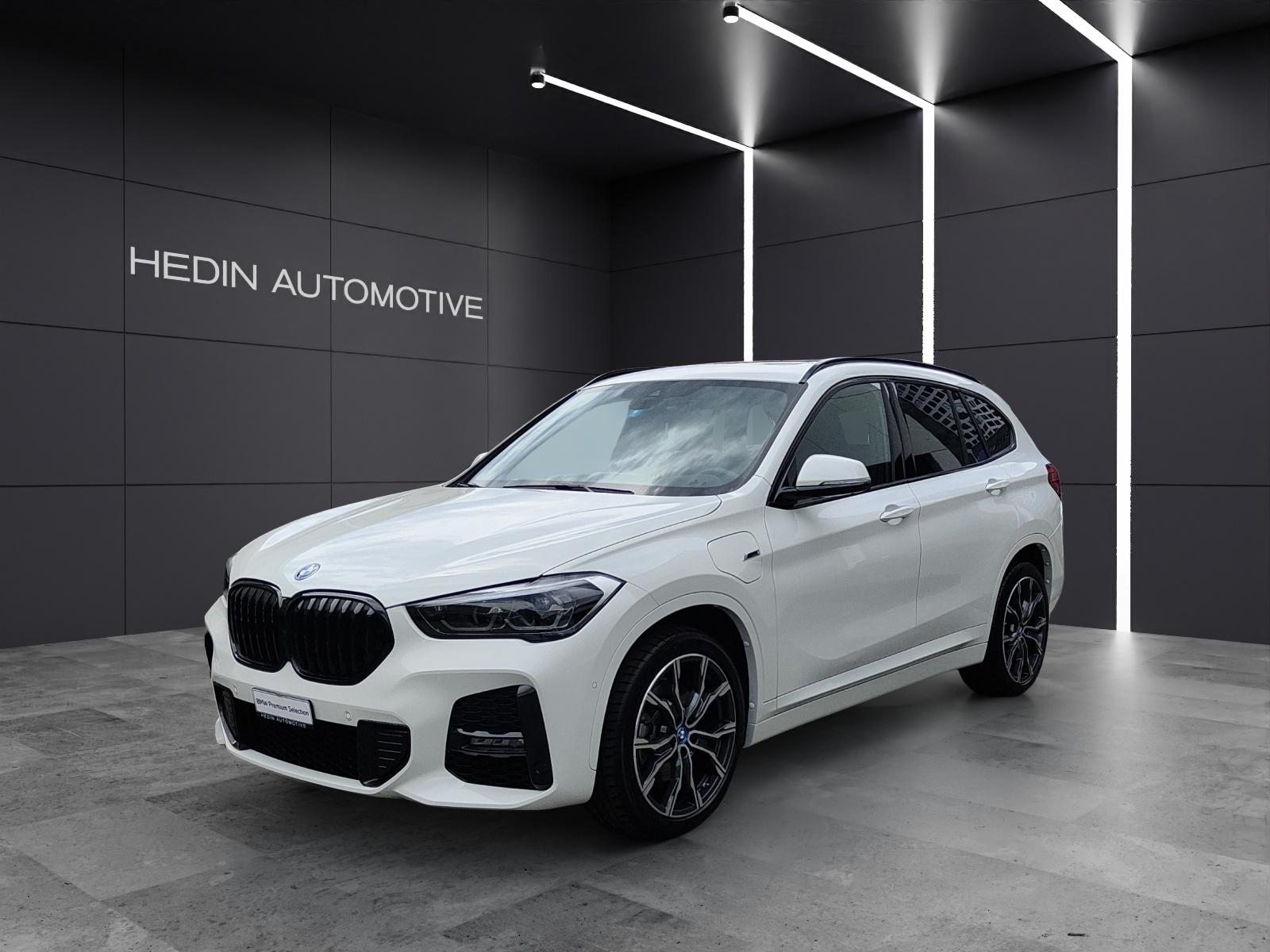 BMW X1 25e xDrive-image-0
