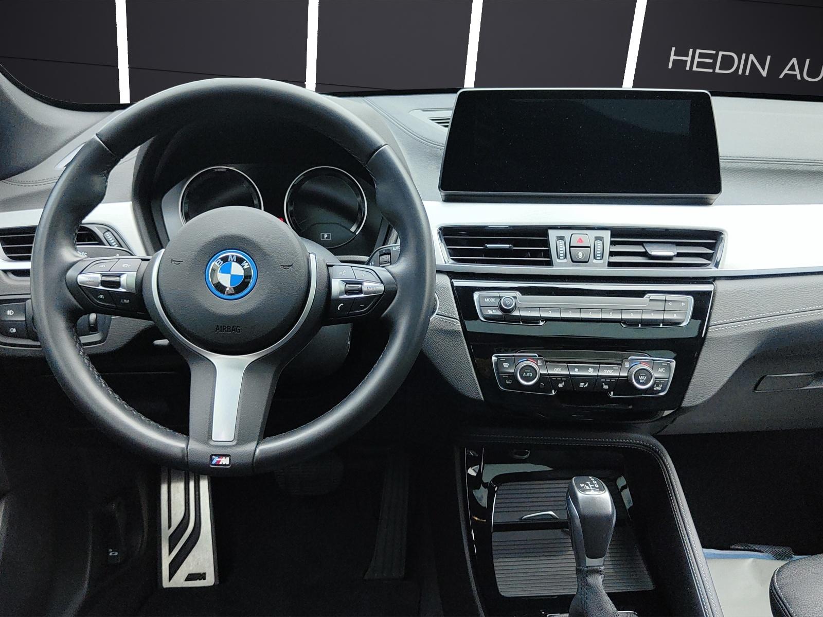 BMW X1 25e xDrive-image-18