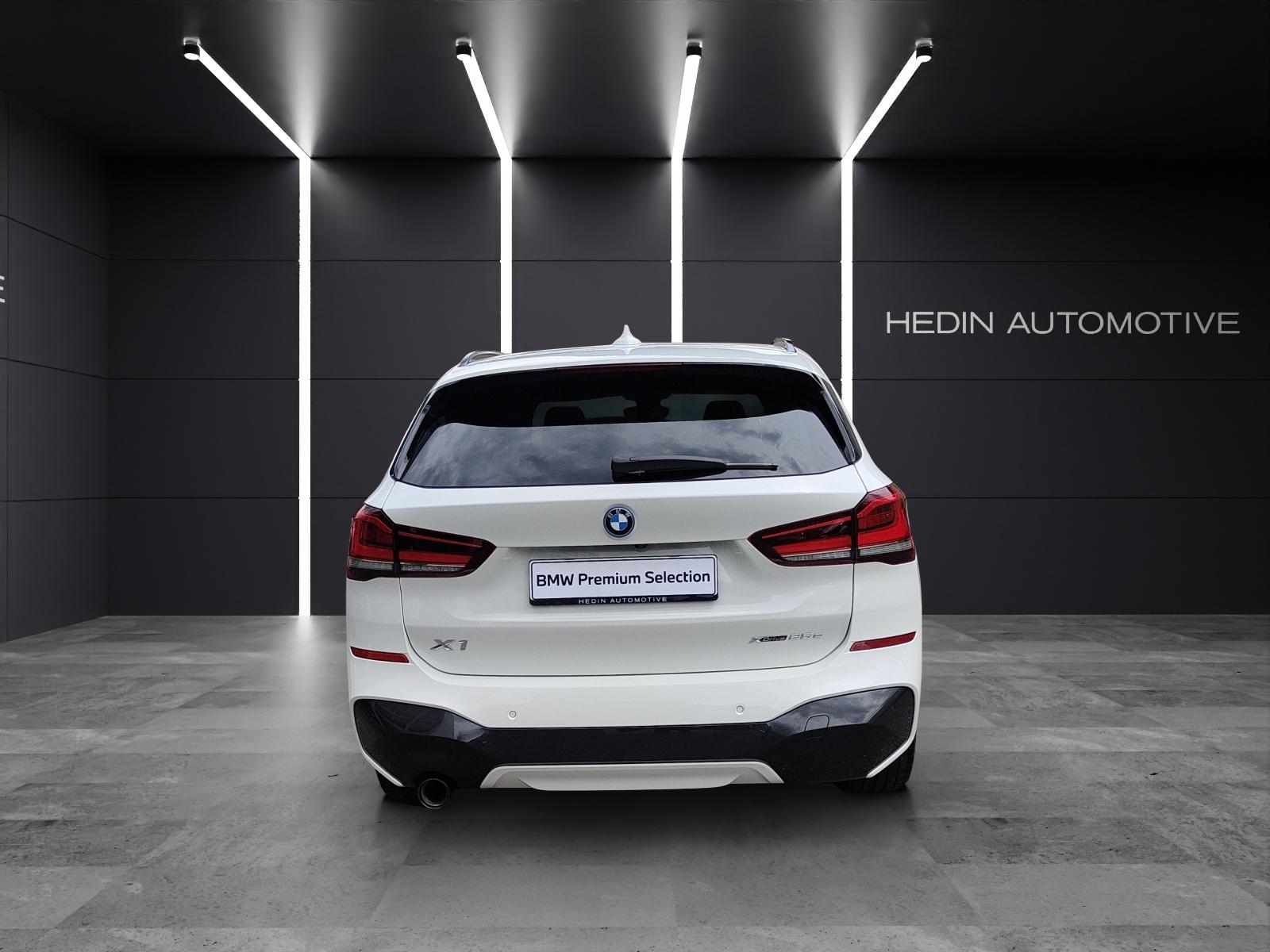 BMW X1 25e xDrive-image-3