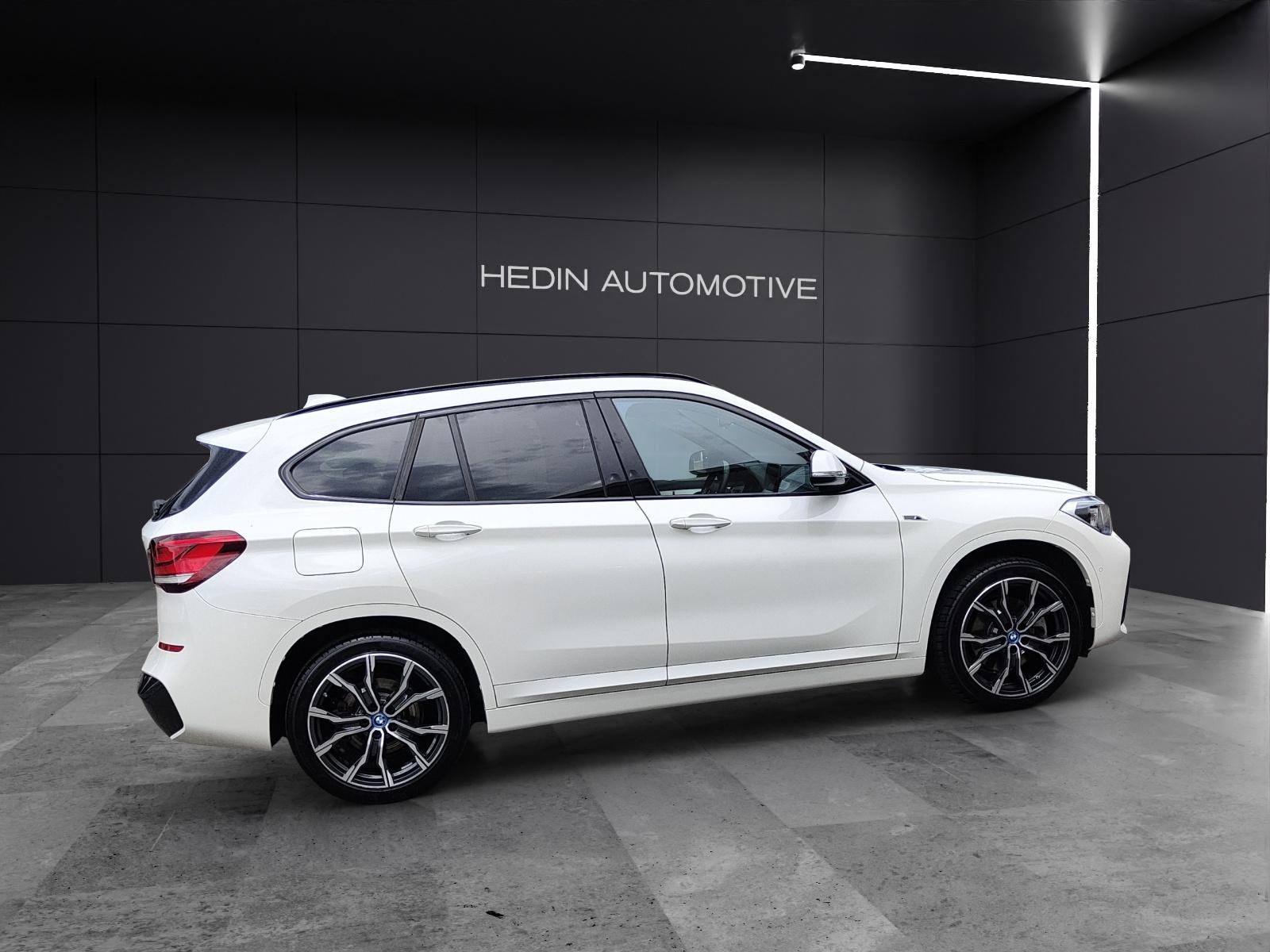 BMW X1 25e xDrive-image-5