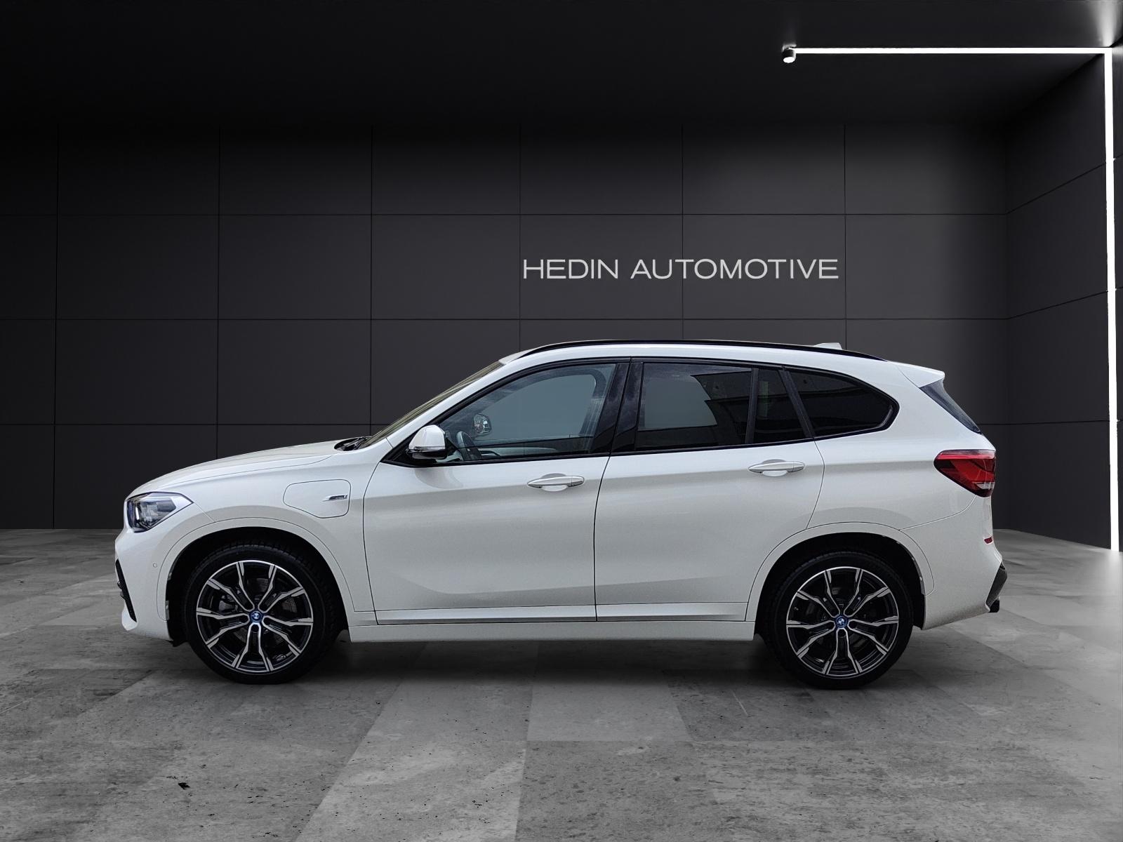 BMW X1 25e xDrive-image-1