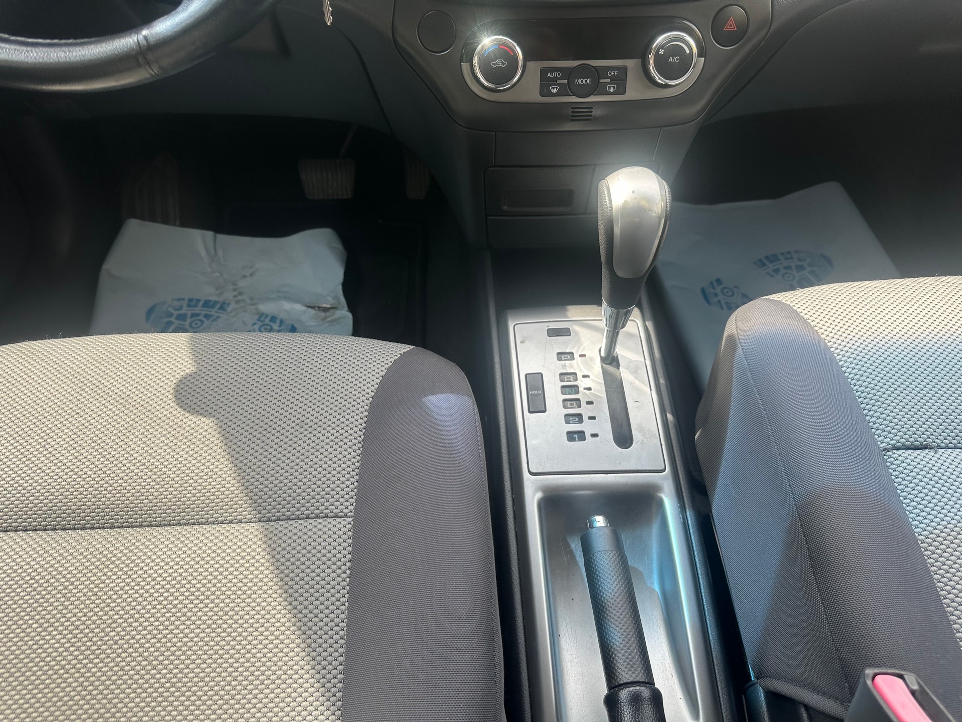 CHEVROLET Aveo 1.4 LT Automatic-image-8