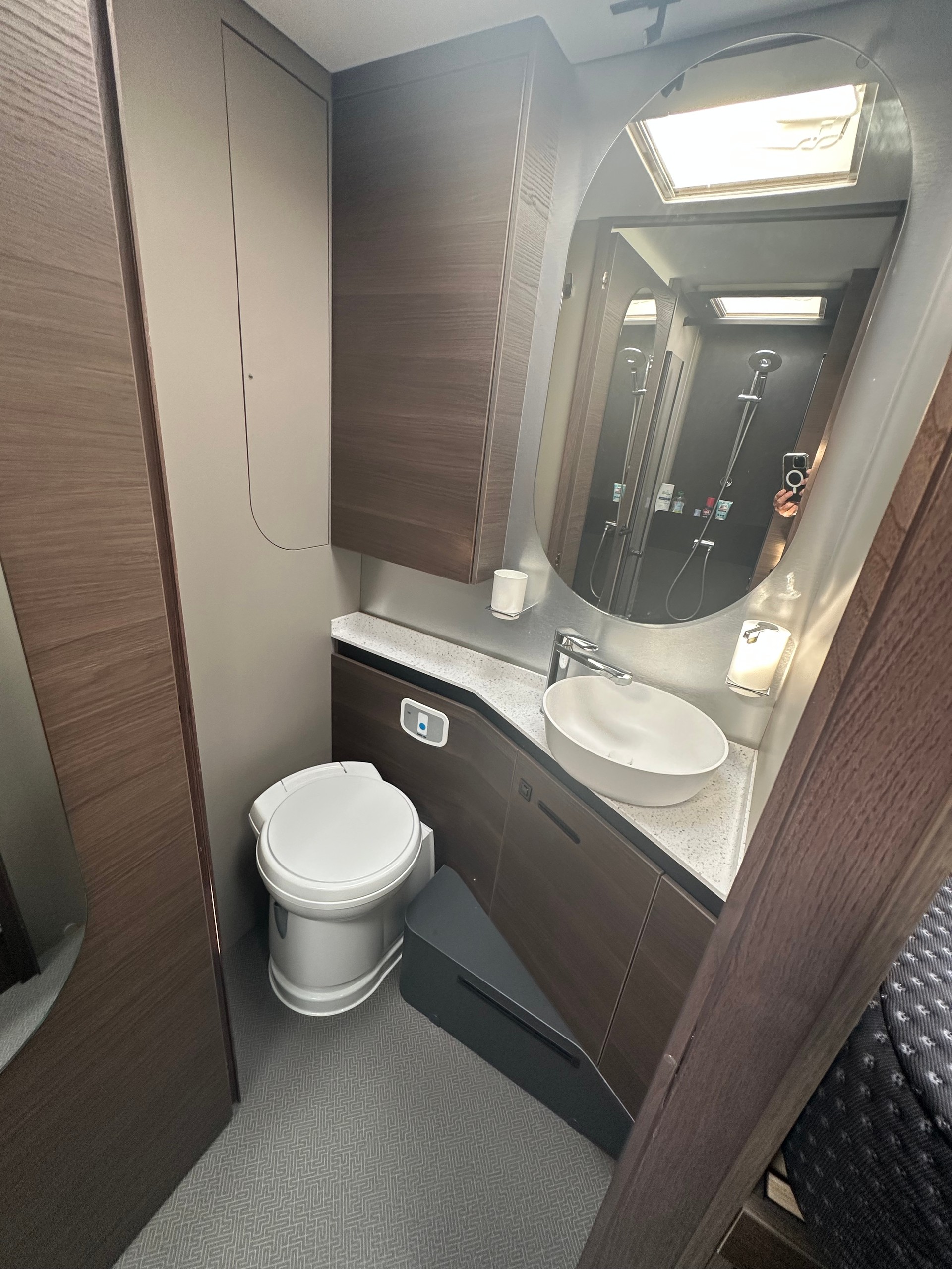 ADRIA SUPERSONIC 780 SL-image-3