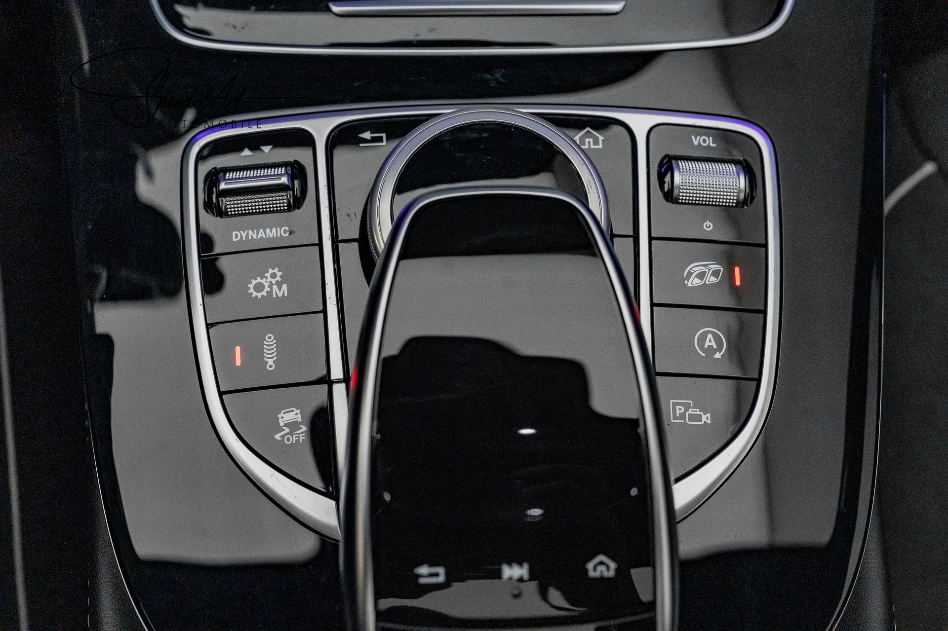 MERCEDES-BENZ E 63 AMG S 4Matic Speedshift MCT | OHNE OPF | 1. HAND-image-17