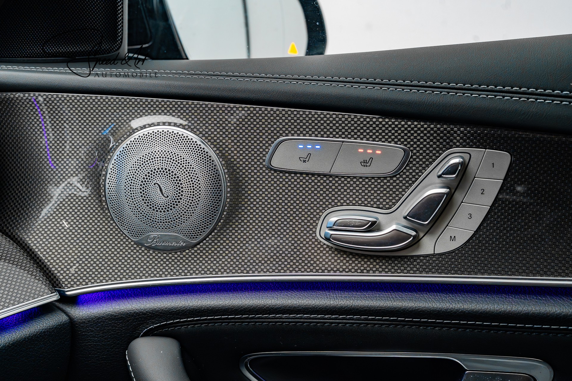 MERCEDES-BENZ E 63 AMG S 4Matic Speedshift MCT | OHNE OPF | 1. HAND-image-20