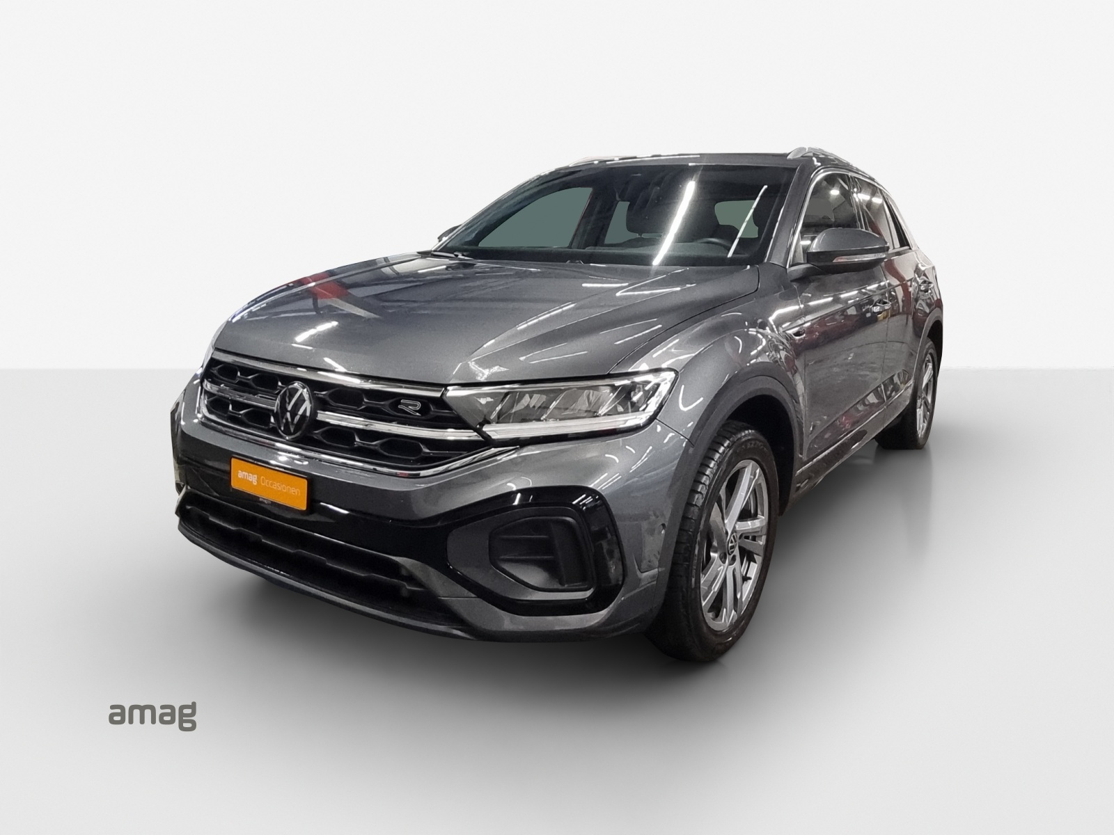 VW T-Roc 2.0 TSI R-Line DSG 4Motion-image-0