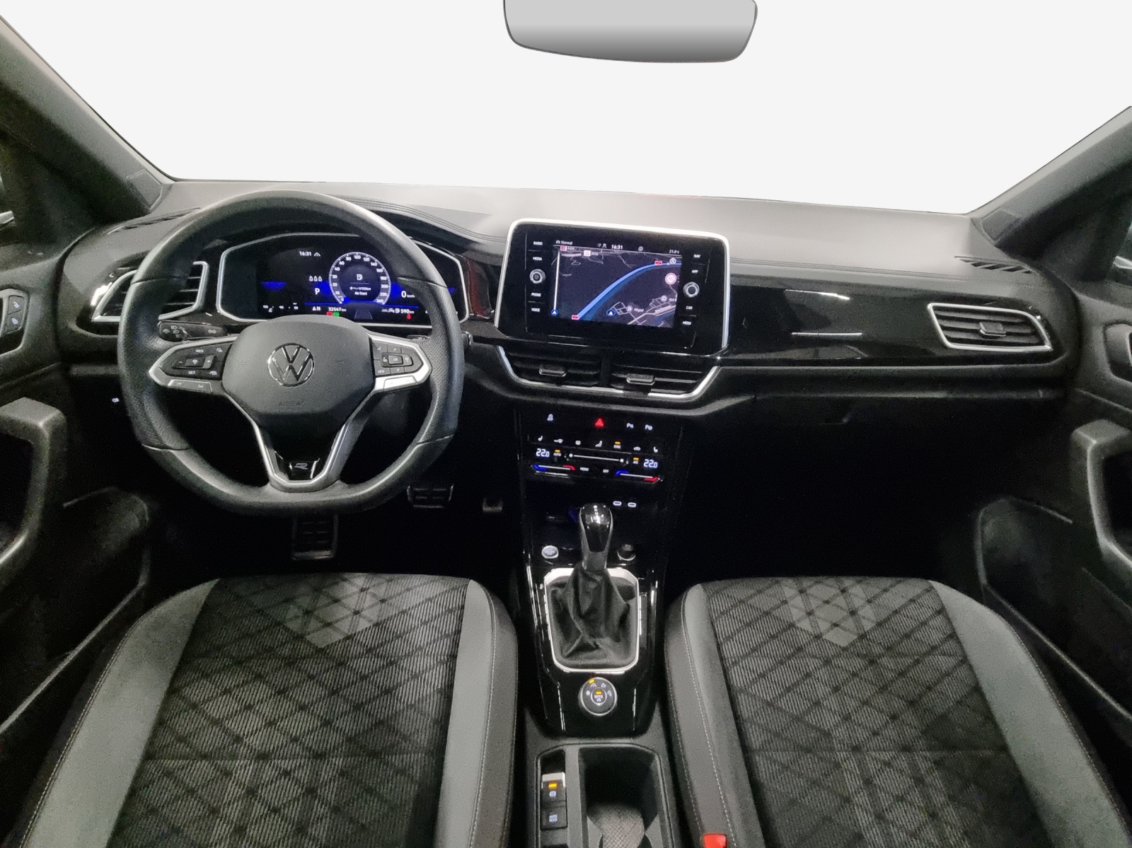 VW T-Roc 2.0 TSI R-Line DSG 4Motion-image-8