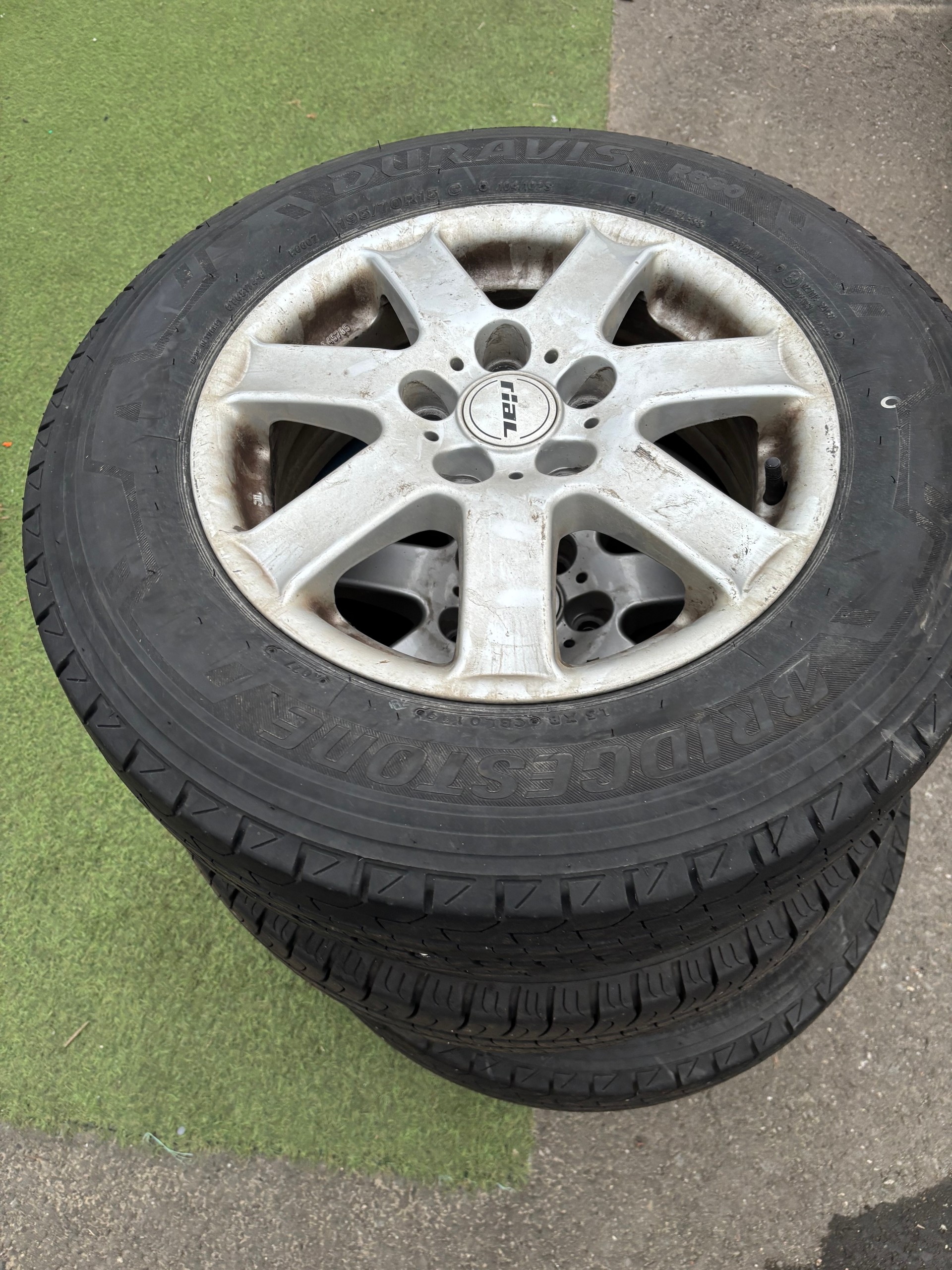 HONDA HR-V Joker 1.6i 2WD-image-15