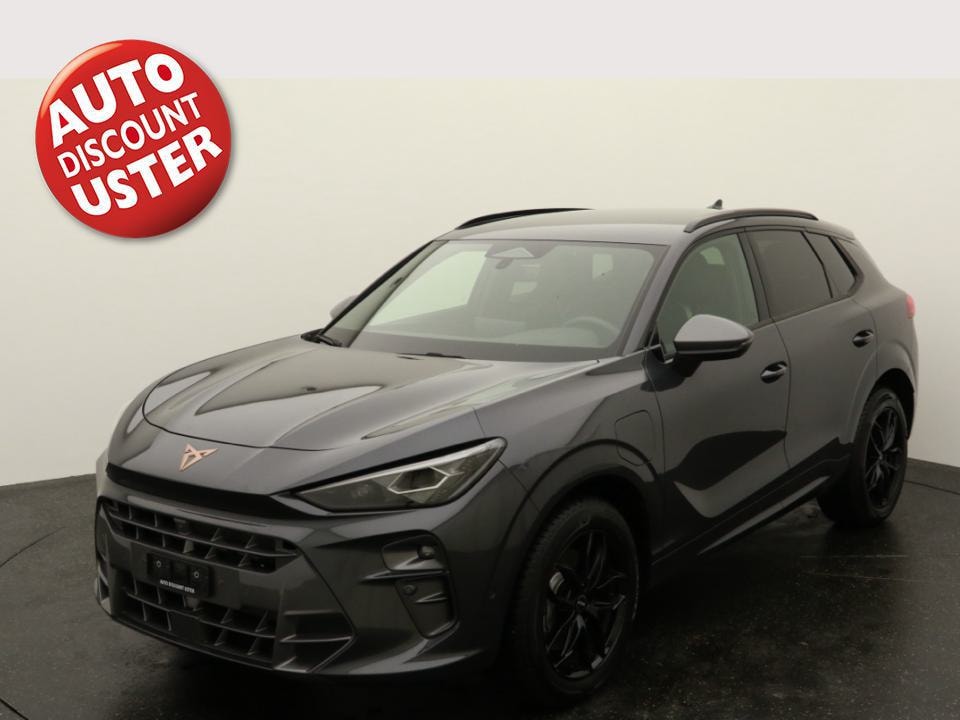 CUPRA Terramar 1.5 eHybrid DSG