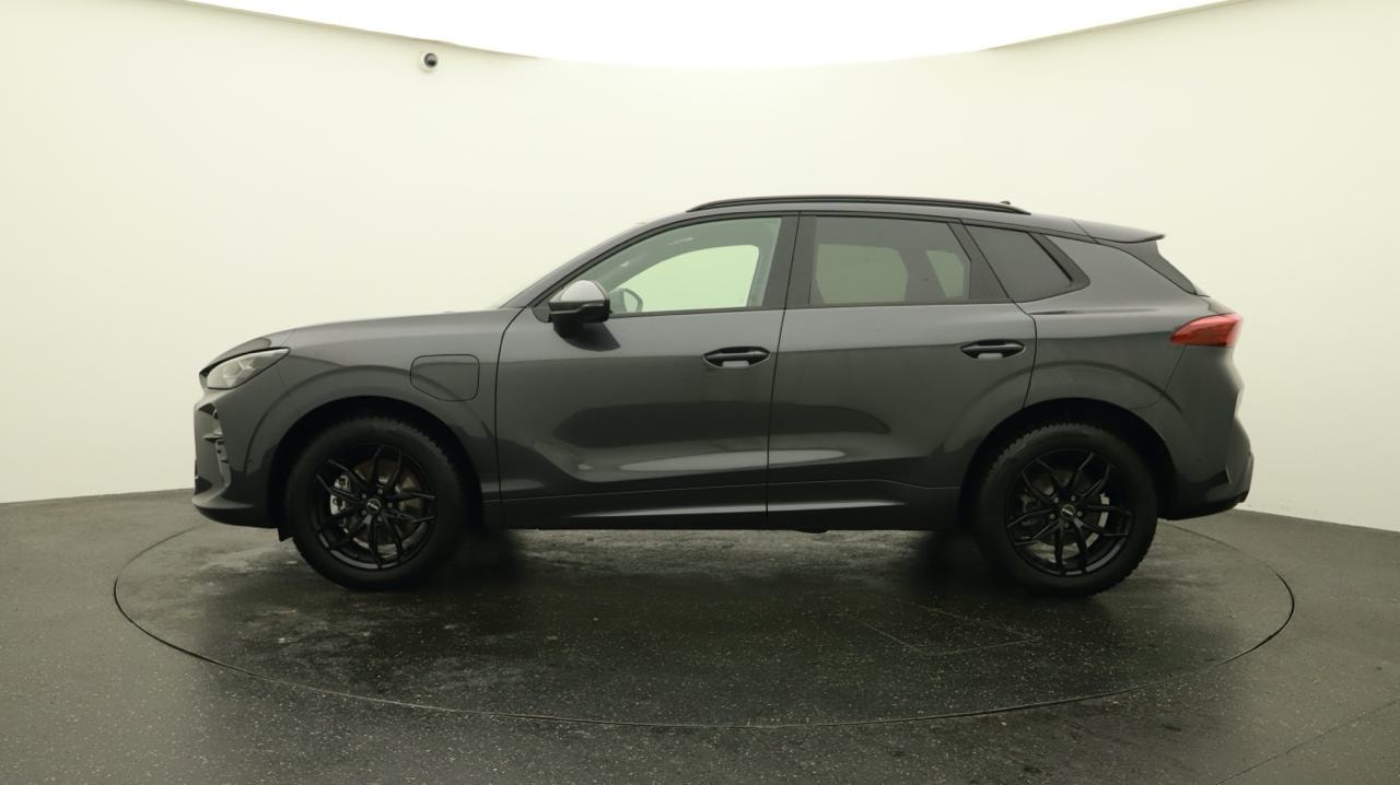 CUPRA Terramar 1.5 eHybrid DSG-image-1