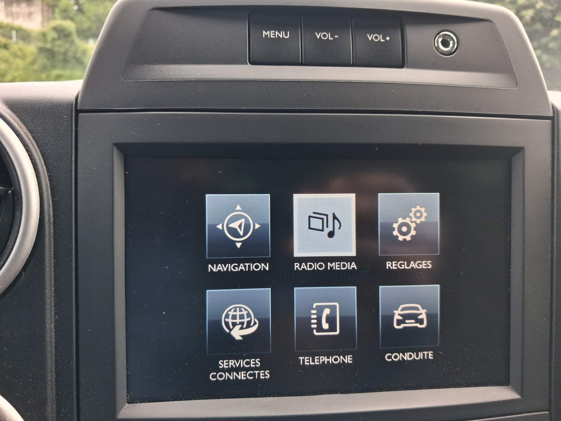 PEUGEOT Partner 1.6 BlueHDi Active ETG6-image-11