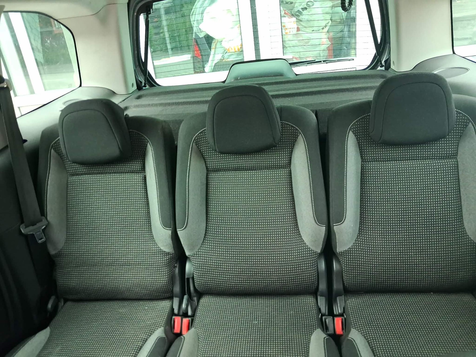 PEUGEOT Partner 1.6 BlueHDi Active ETG6-image-13