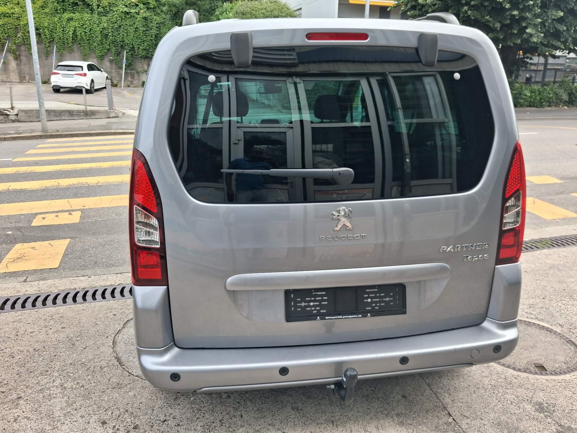 PEUGEOT Partner 1.6 BlueHDi Active ETG6-image-7