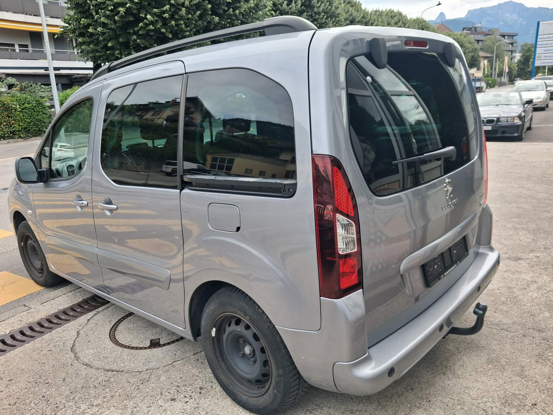 PEUGEOT Partner 1.6 BlueHDi Active ETG6-image-3