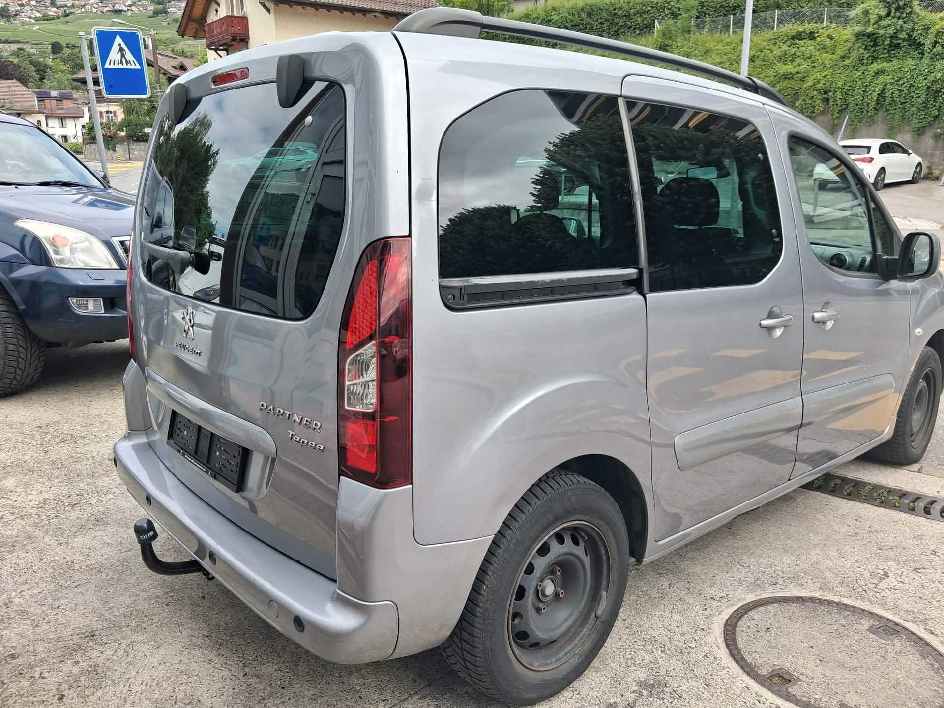 PEUGEOT Partner 1.6 BlueHDi Active ETG6-image-4