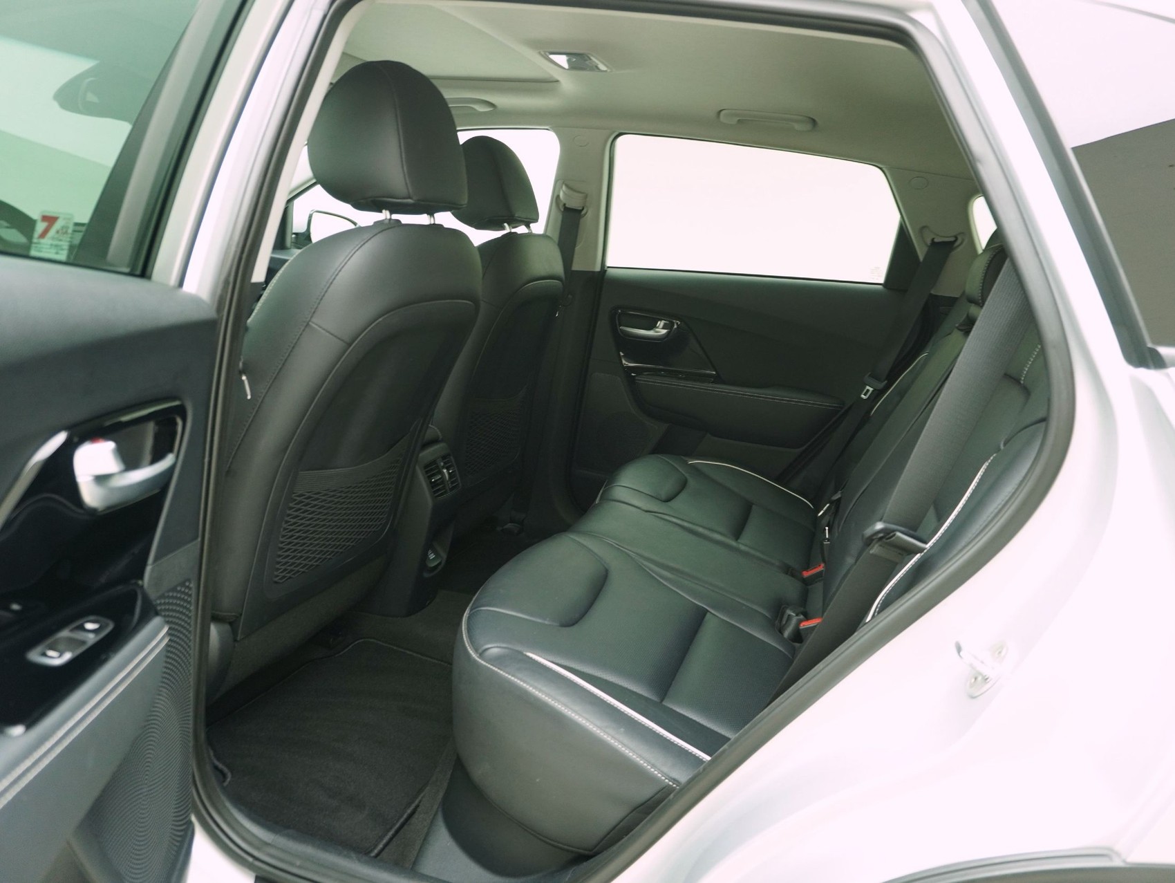 KIA Niro EV Style-image-12