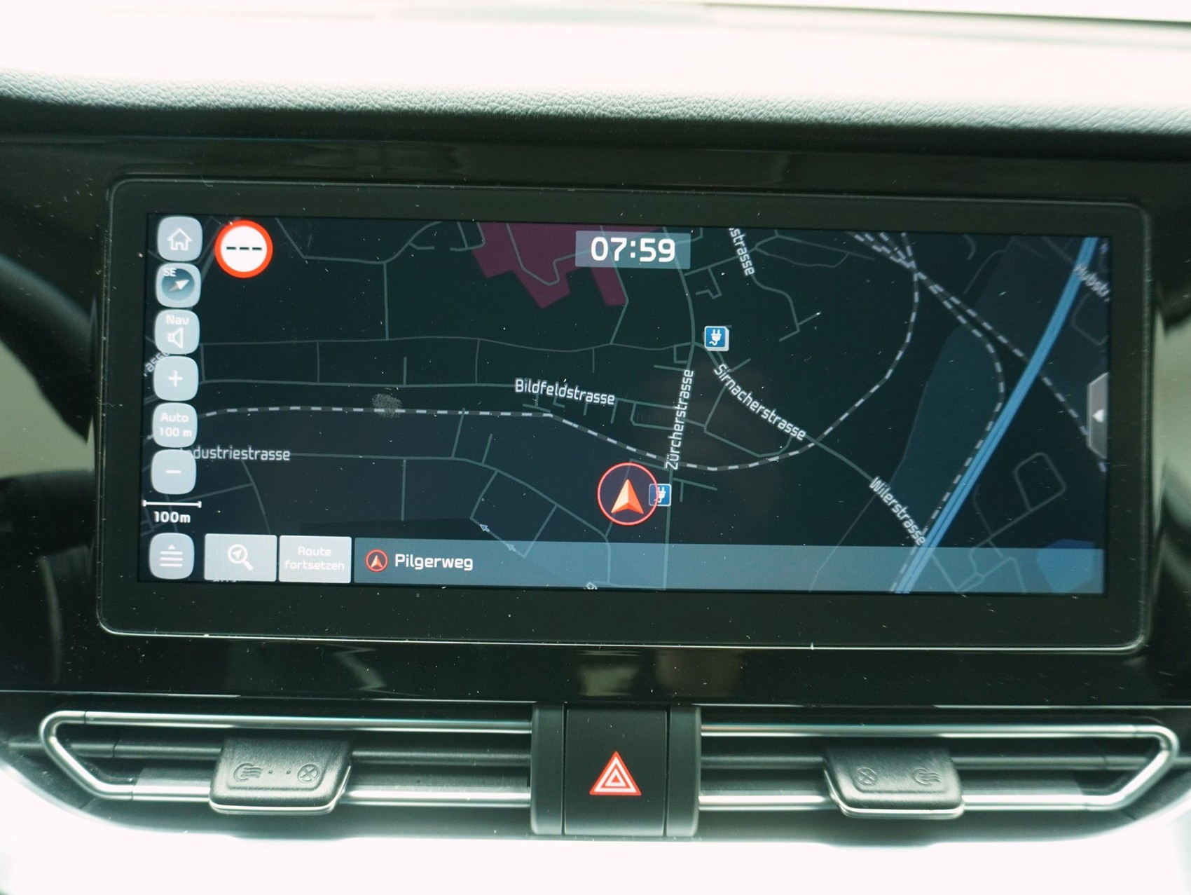 KIA Niro EV Style-image-21