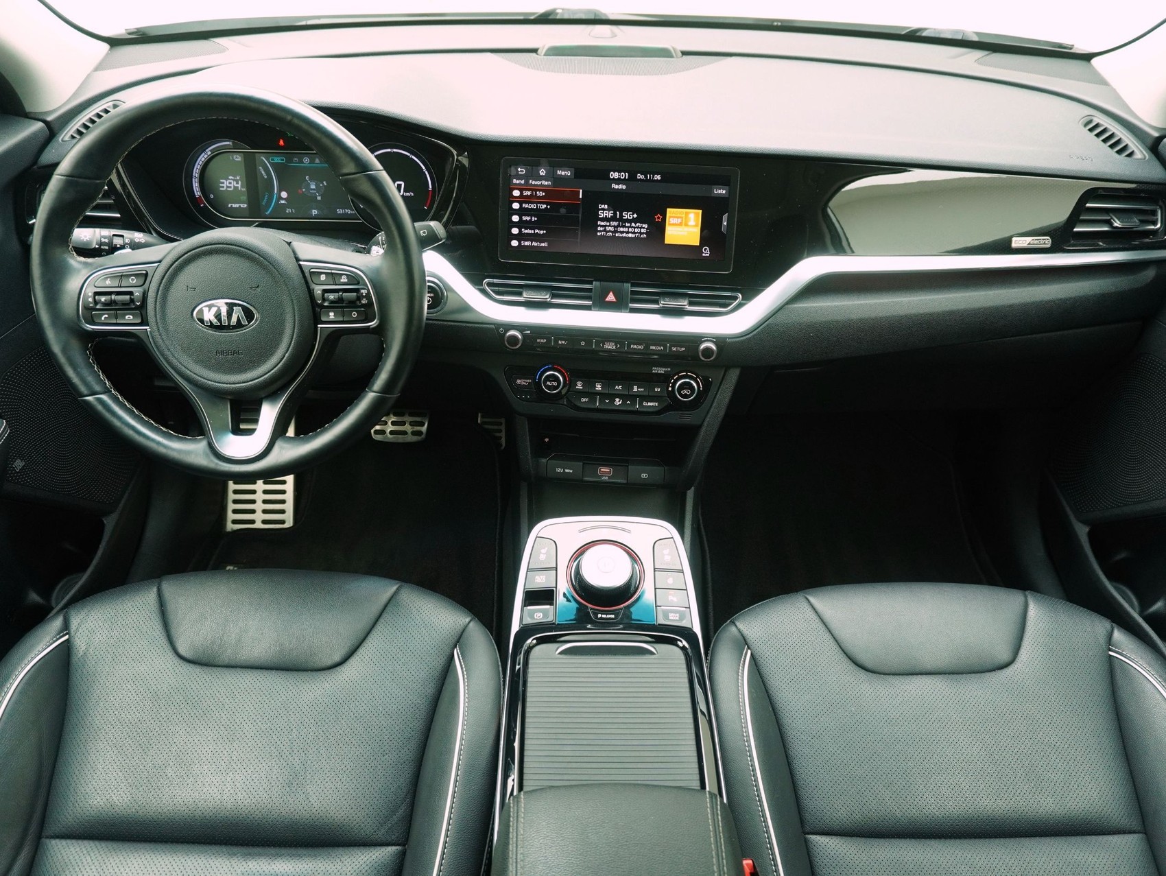 KIA Niro EV Style-image-14