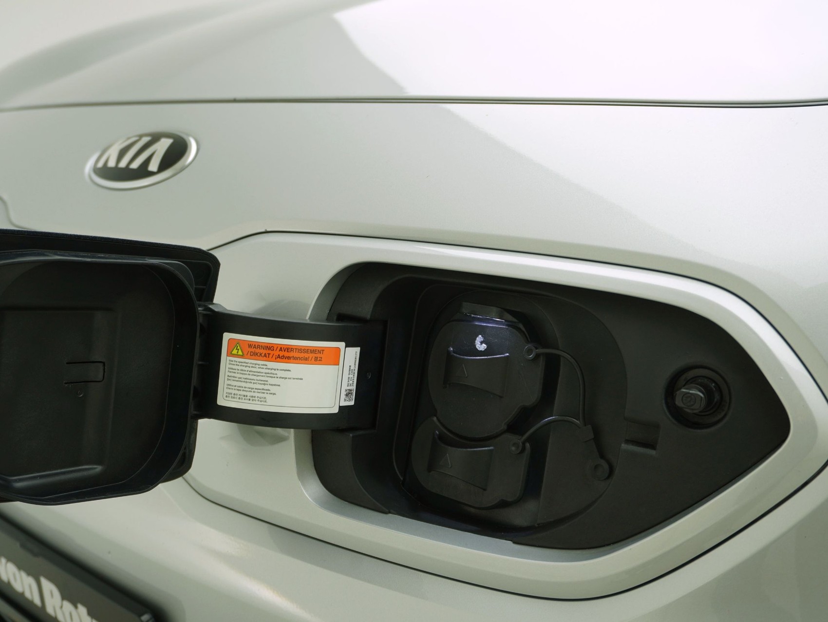 KIA Niro EV Style-image-6