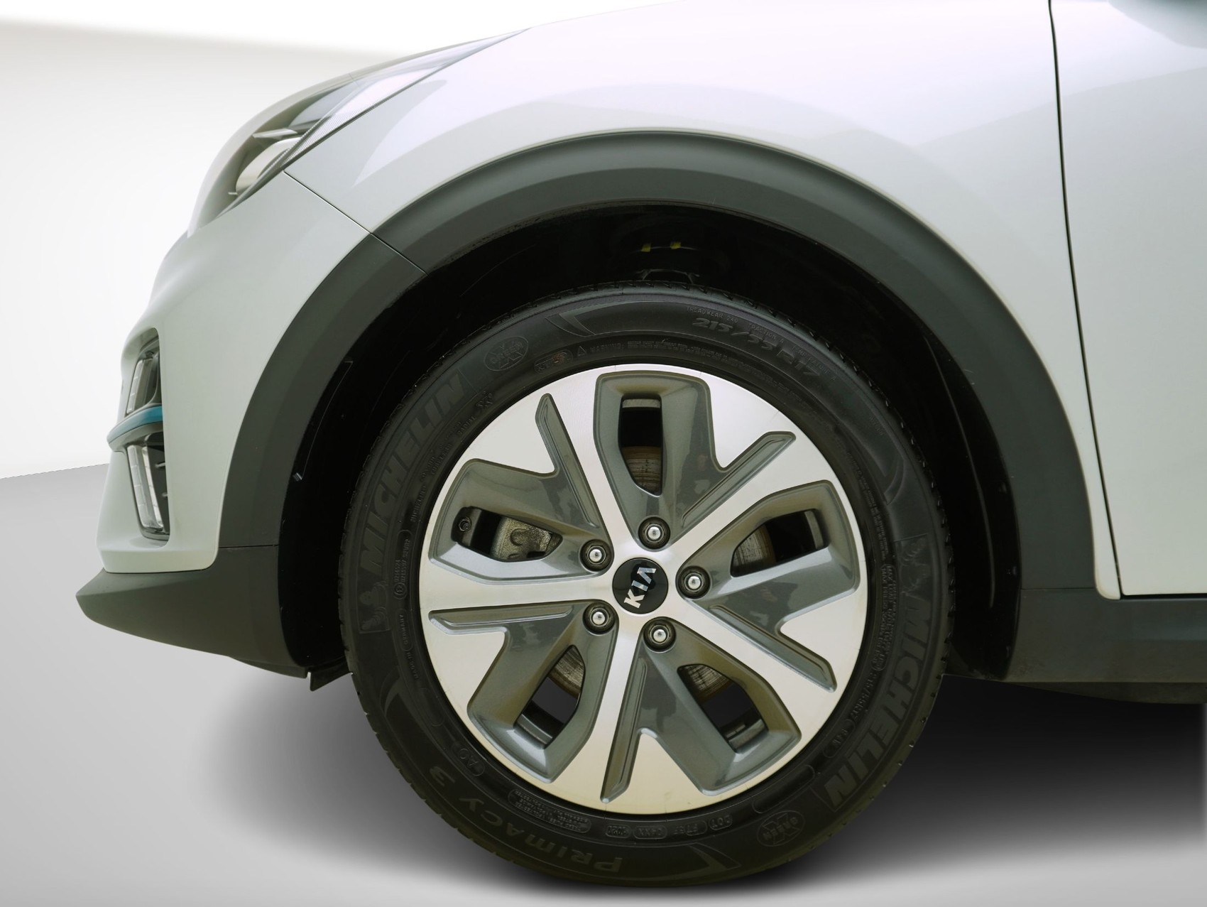 KIA Niro EV Style-image-7