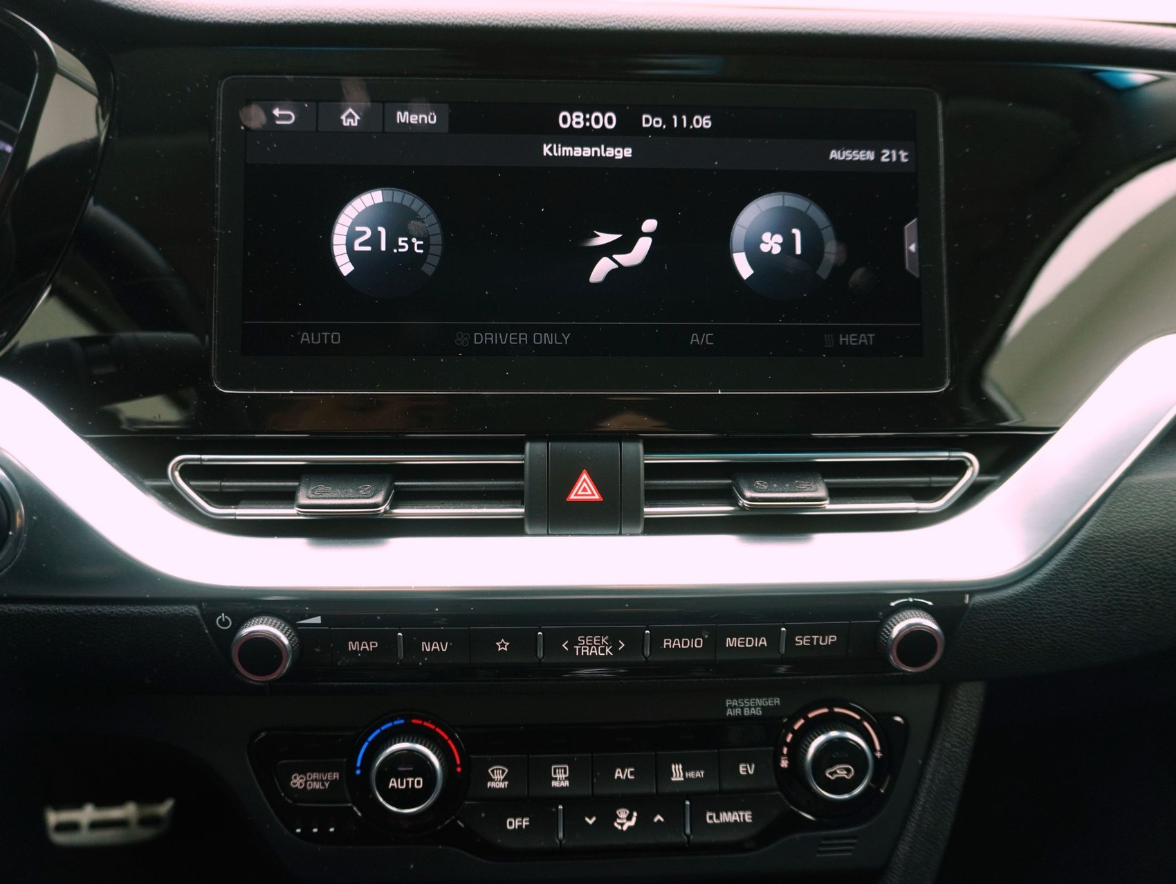 KIA Niro EV Style-image-18