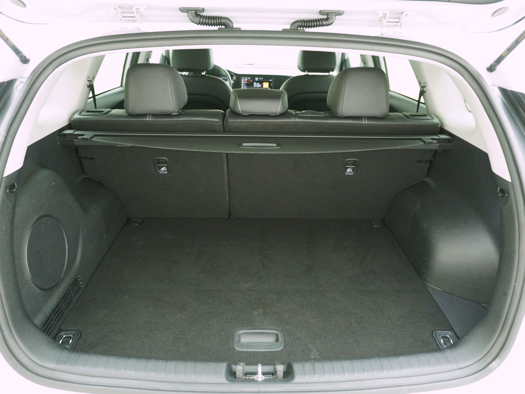 KIA Niro EV Style-image-13