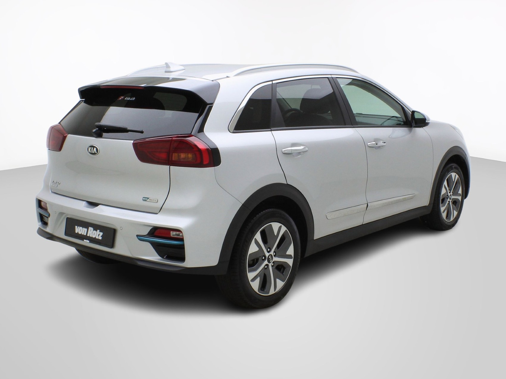 KIA Niro EV Style-image-4