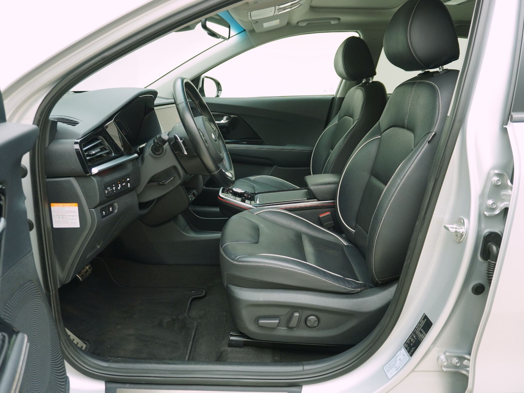KIA Niro EV Style-image-10