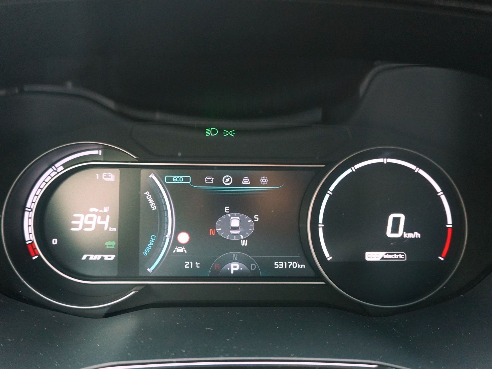 KIA Niro EV Style-image-17