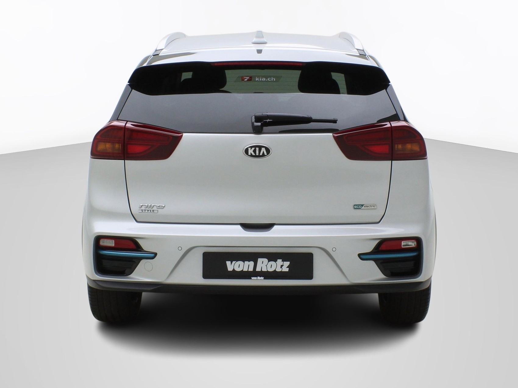 KIA Niro EV Style-image-3