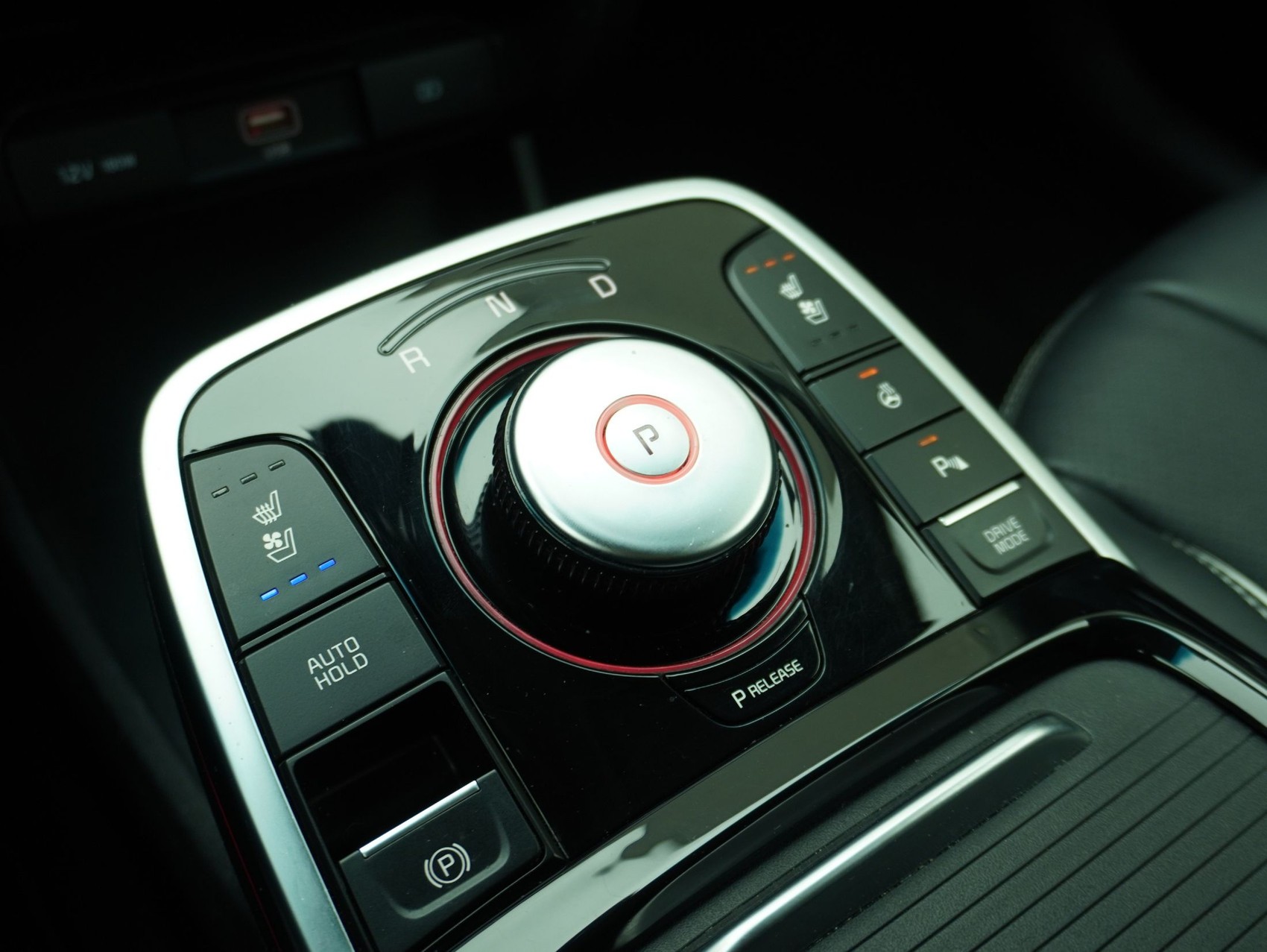 KIA Niro EV Style-image-16