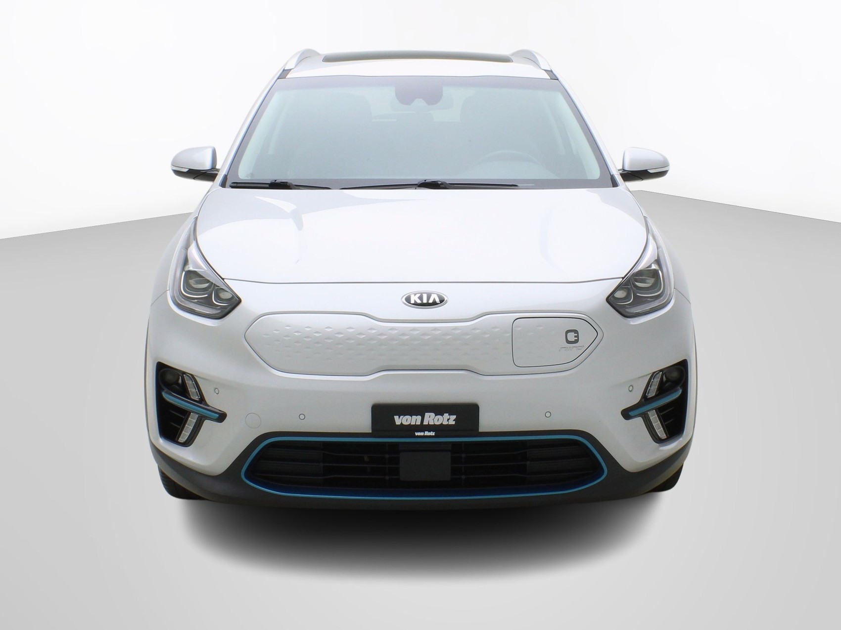 KIA Niro EV Style-image-5