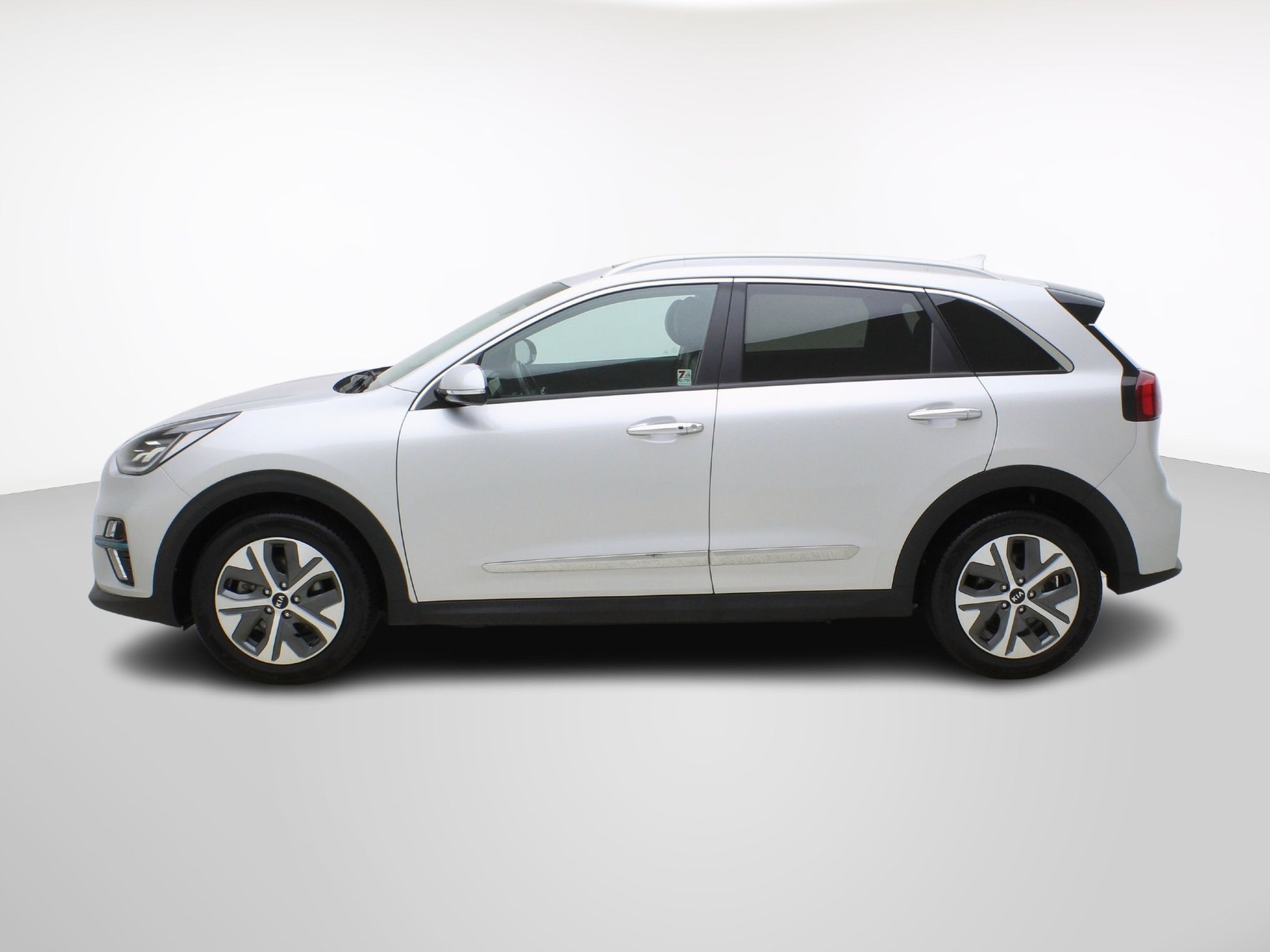 KIA Niro EV Style-image-2