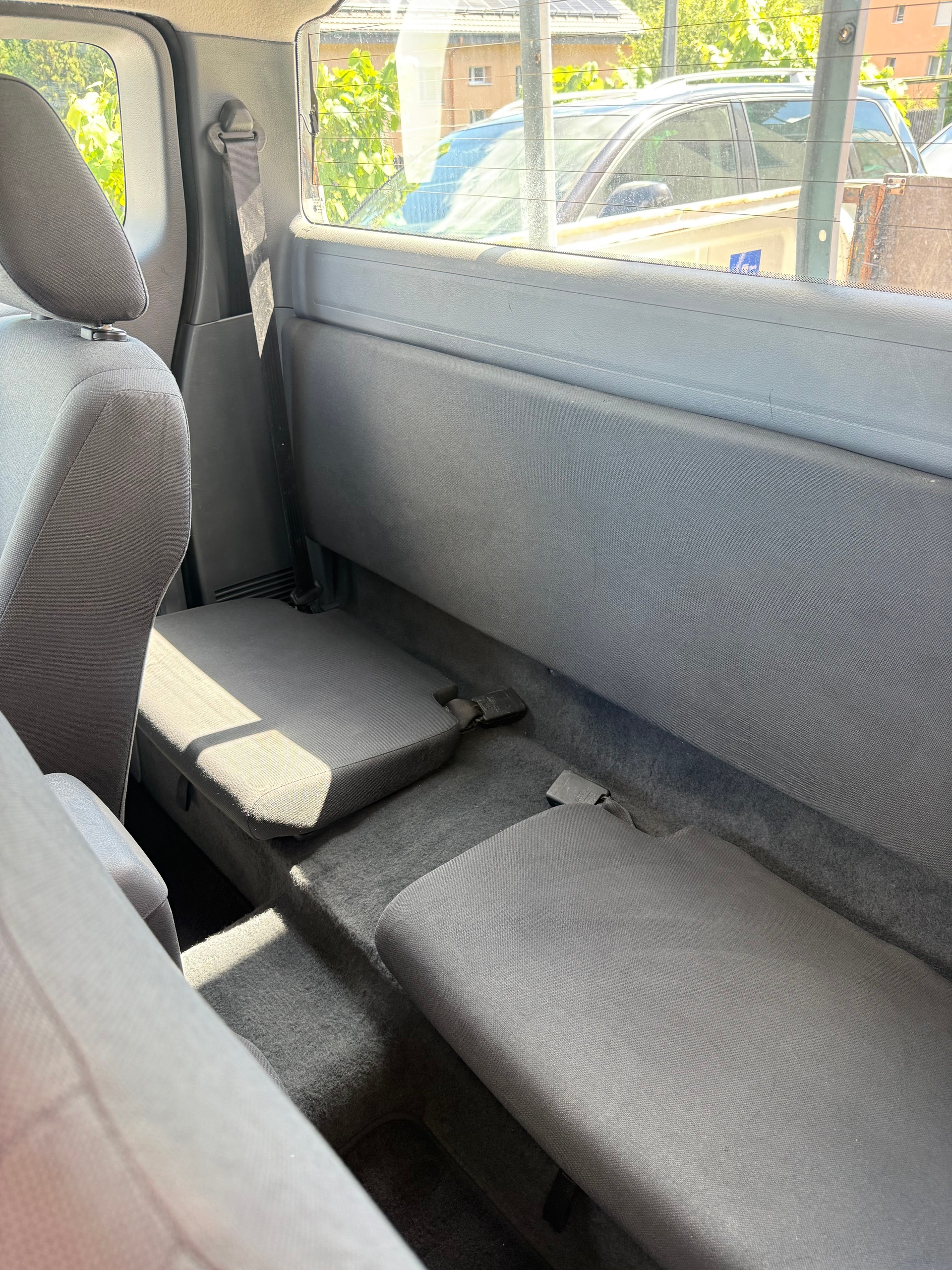 FORD Ranger XL 2.2 TDCi 4x4-image-4