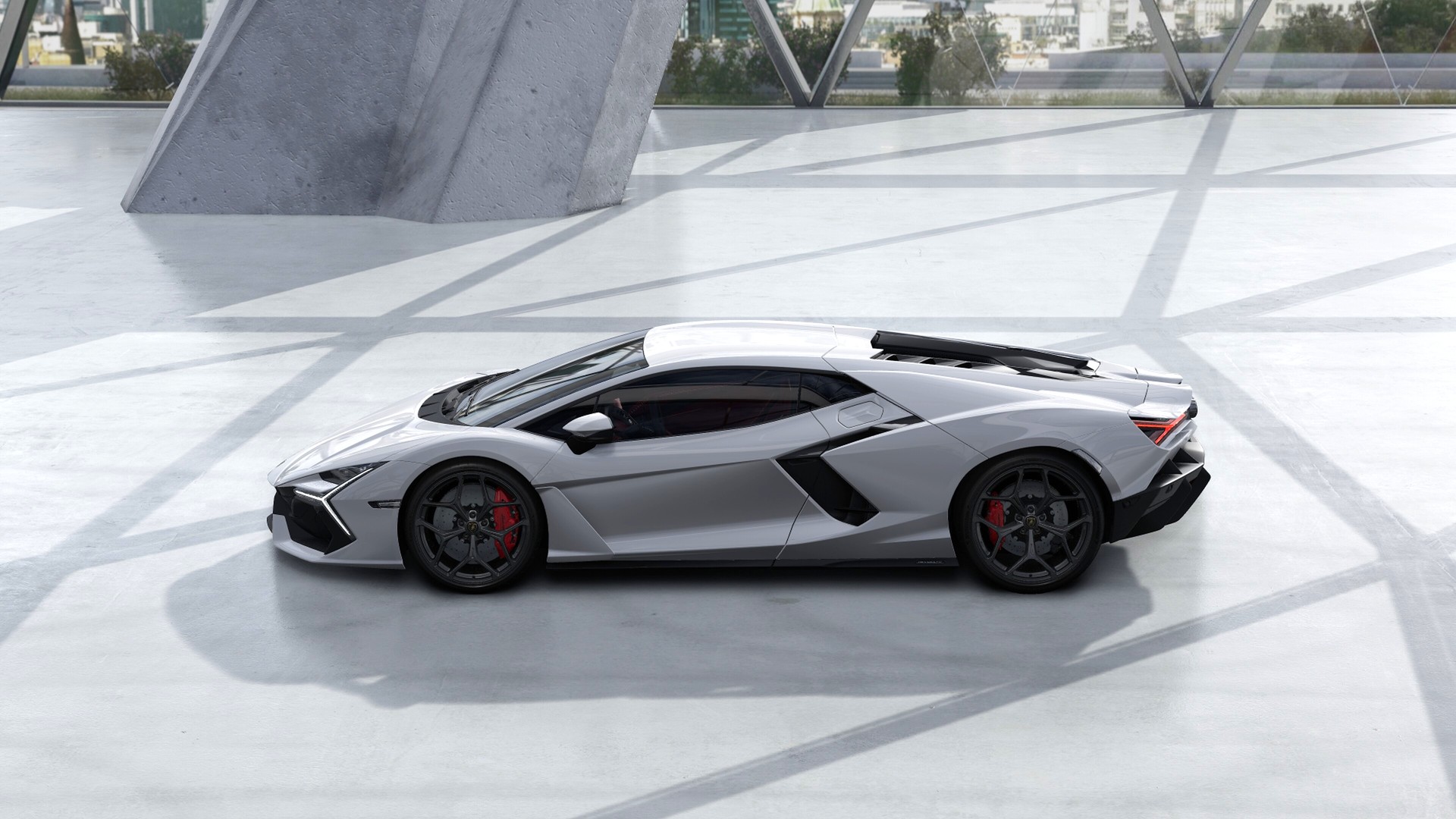 LAMBORGHINI Revuelto HPEV-image-1