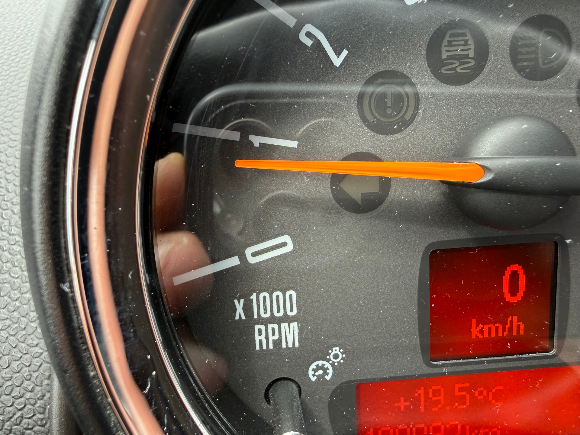 MINI Countryman John Cooper Works ALL4 Snowhill-image-10