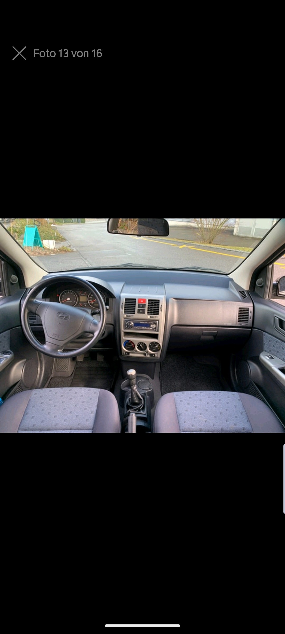 HYUNDAI GETZ-image-4