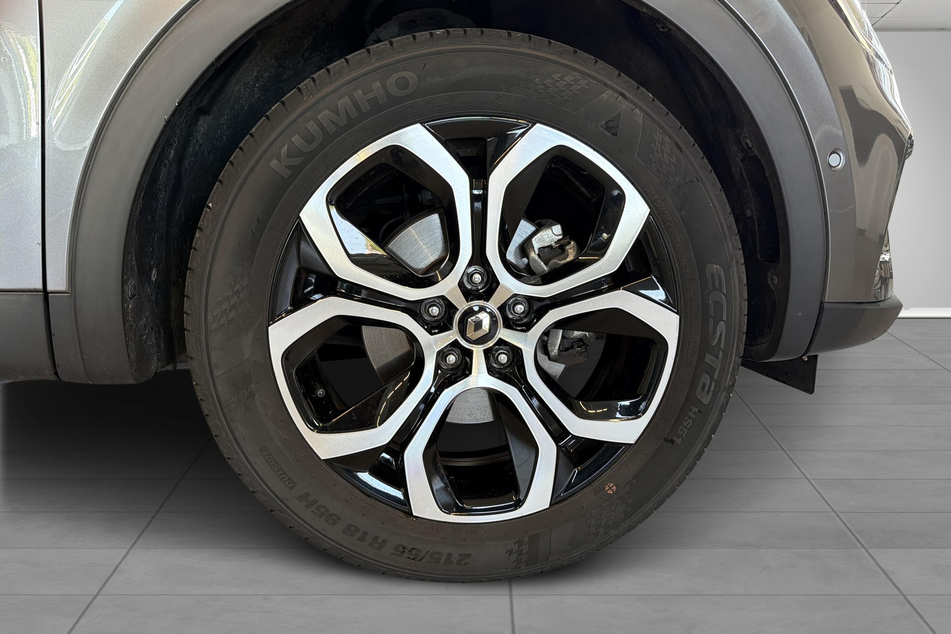 RENAULT Arkana 1.6 E-Tech Techno-image-3